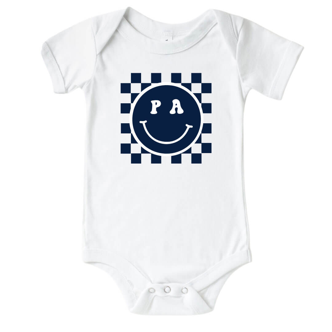  The Pennsylvania State University | PSU Graphic Bodysuit、mySite、layawaytickets