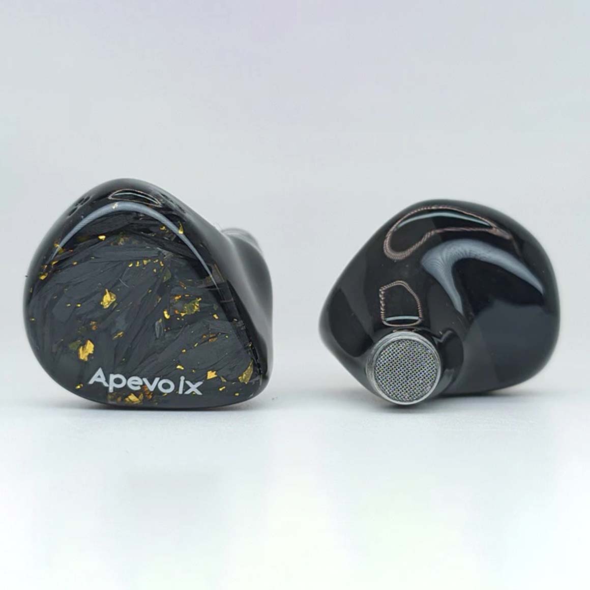  Apevoix - Grit、mySite、merchandisen