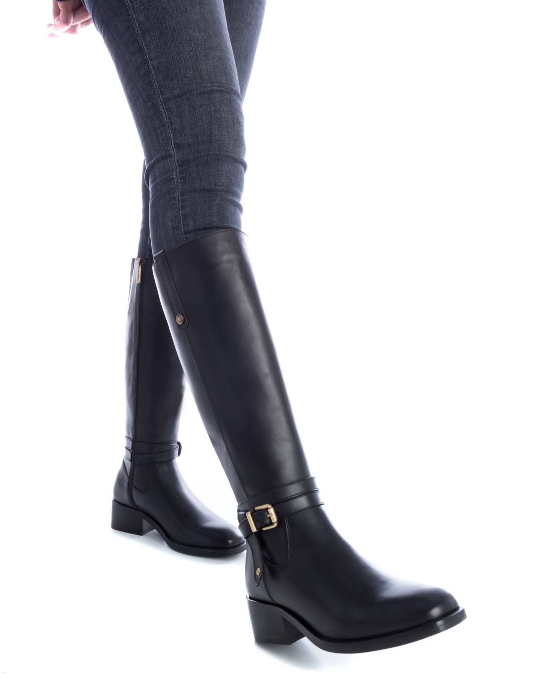 BOTA DE MUJER CARMELA 16097701、mySite、gtrtttuynbv