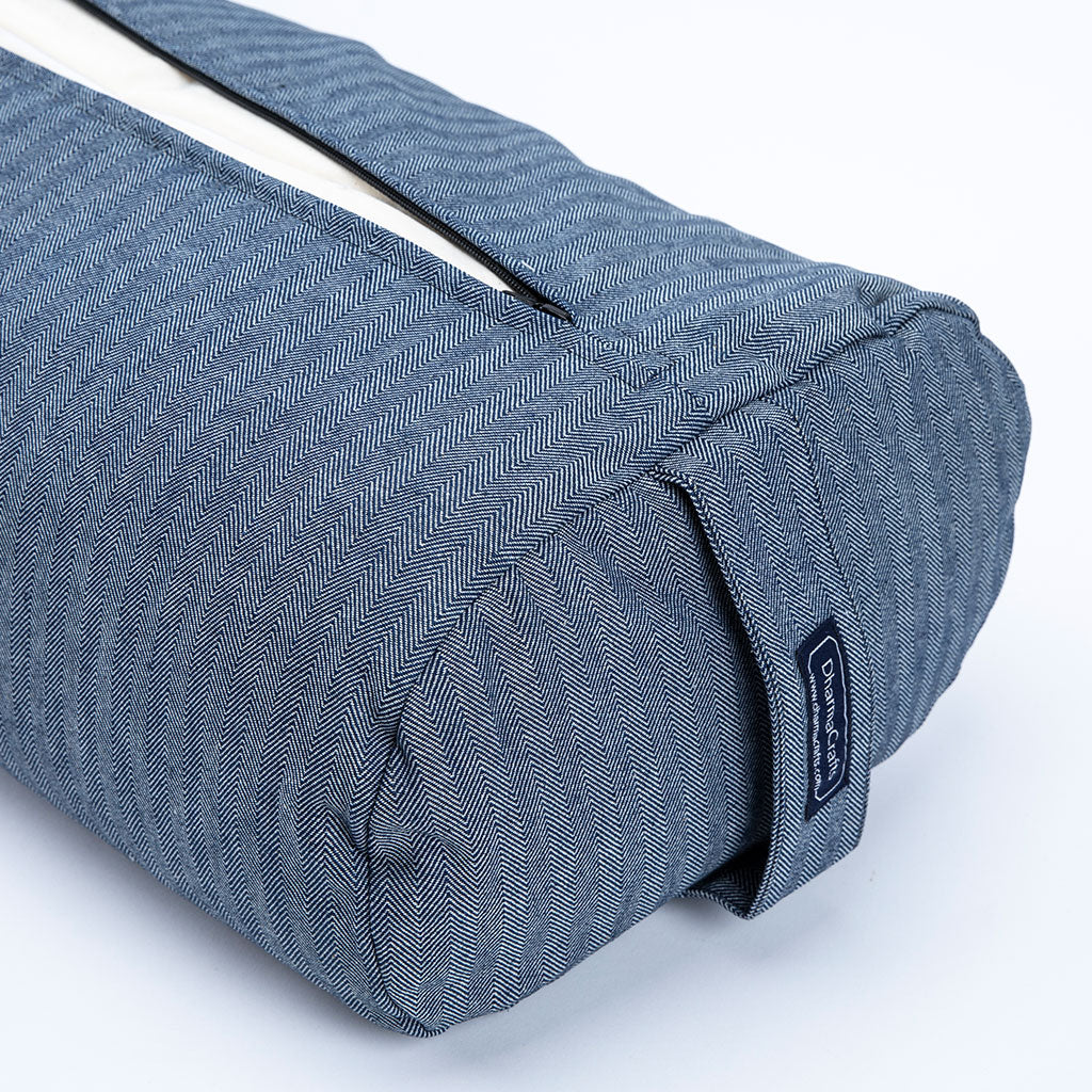 Denim Bolster - COVER ONLY、mySite、topwebapps