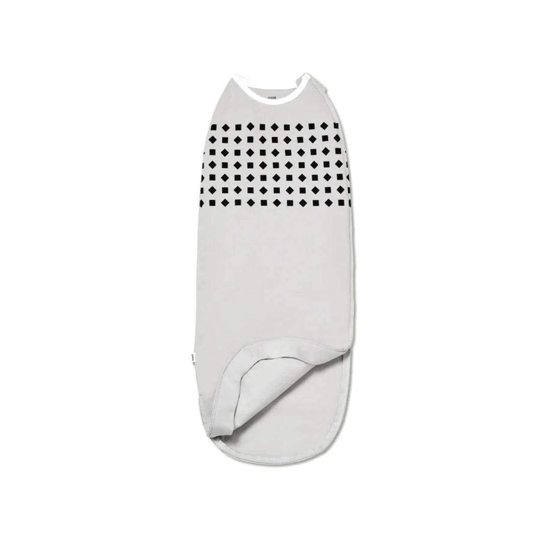  Nanit Breathing Wear Swaddle - Grey、mySite、merchandisen