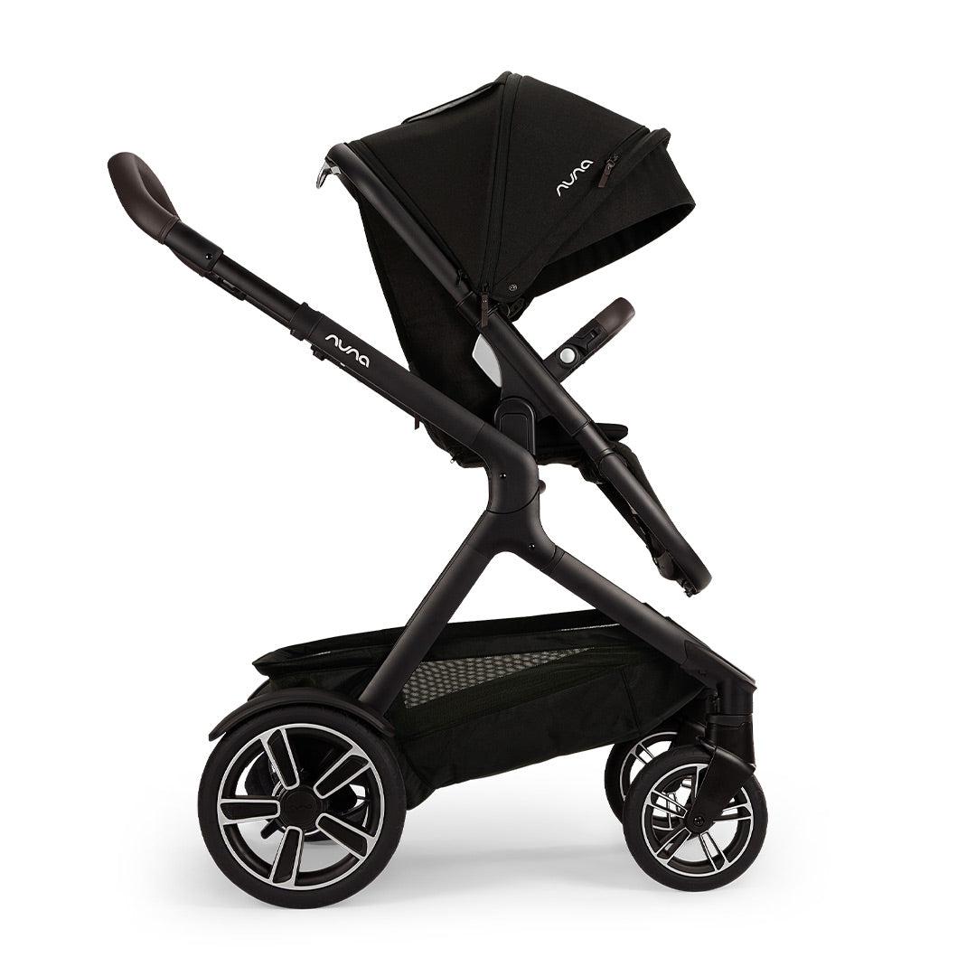  Nuna DEMI NEXT Pushchair - Caviar、mySite、merchandisen