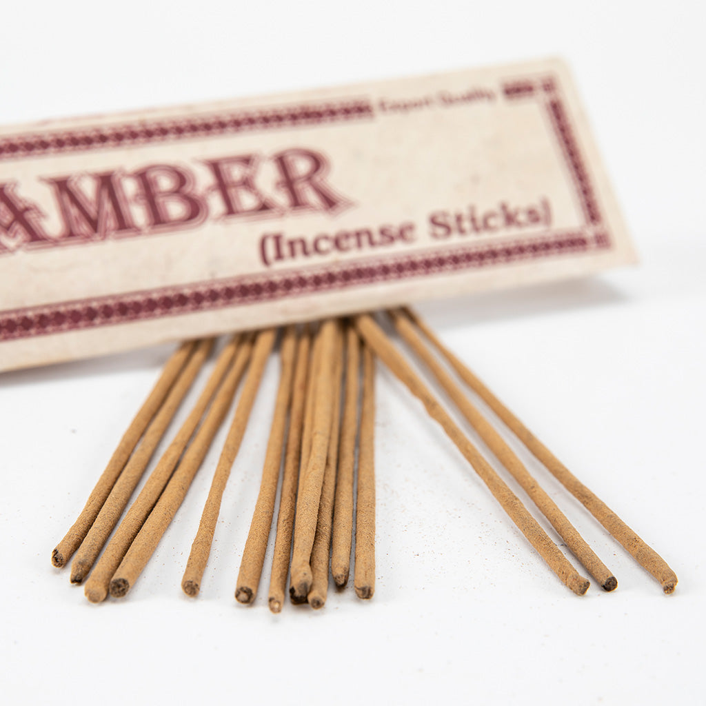 Amber Incense Sticks、mySite、topwebapps