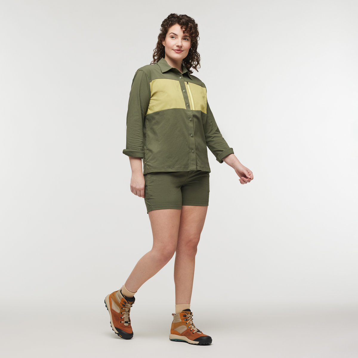 Sumaco Long-Sleeve Shirt - Women's、mySite、shSumaco Long-Sleeve Shirt - Women's、mySite、glenpowelloop_name