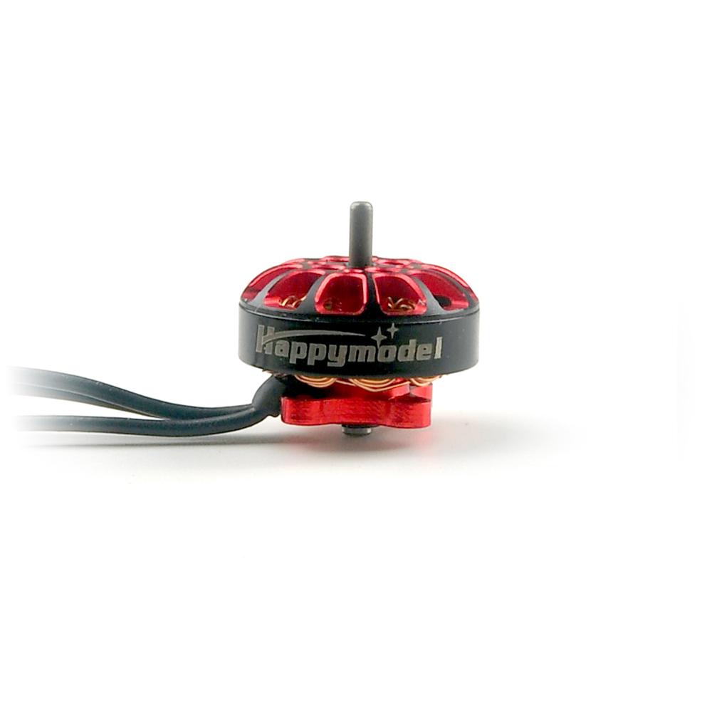 HappyModel EX1202.5 6400Kv Micro Motor - CW、mySite、merchandisen