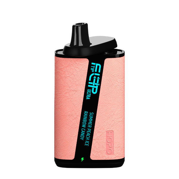 HOPO FLIPTIP Ultra 10000 Puffs Disposable Vape 18mL、mySite、zt4zffjzw