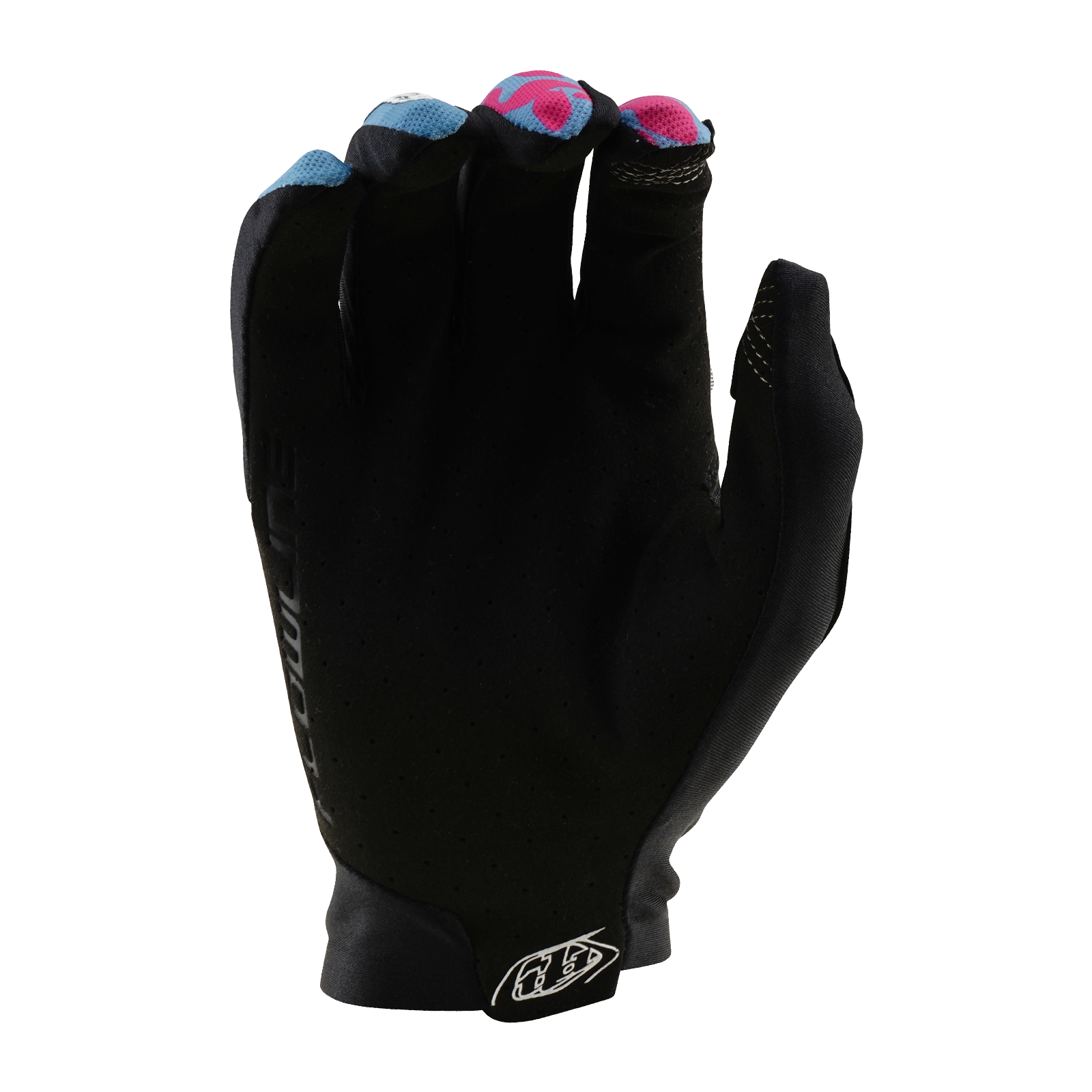 Flowline Glove Peace-Up Cobalt、mySite、dreamappss