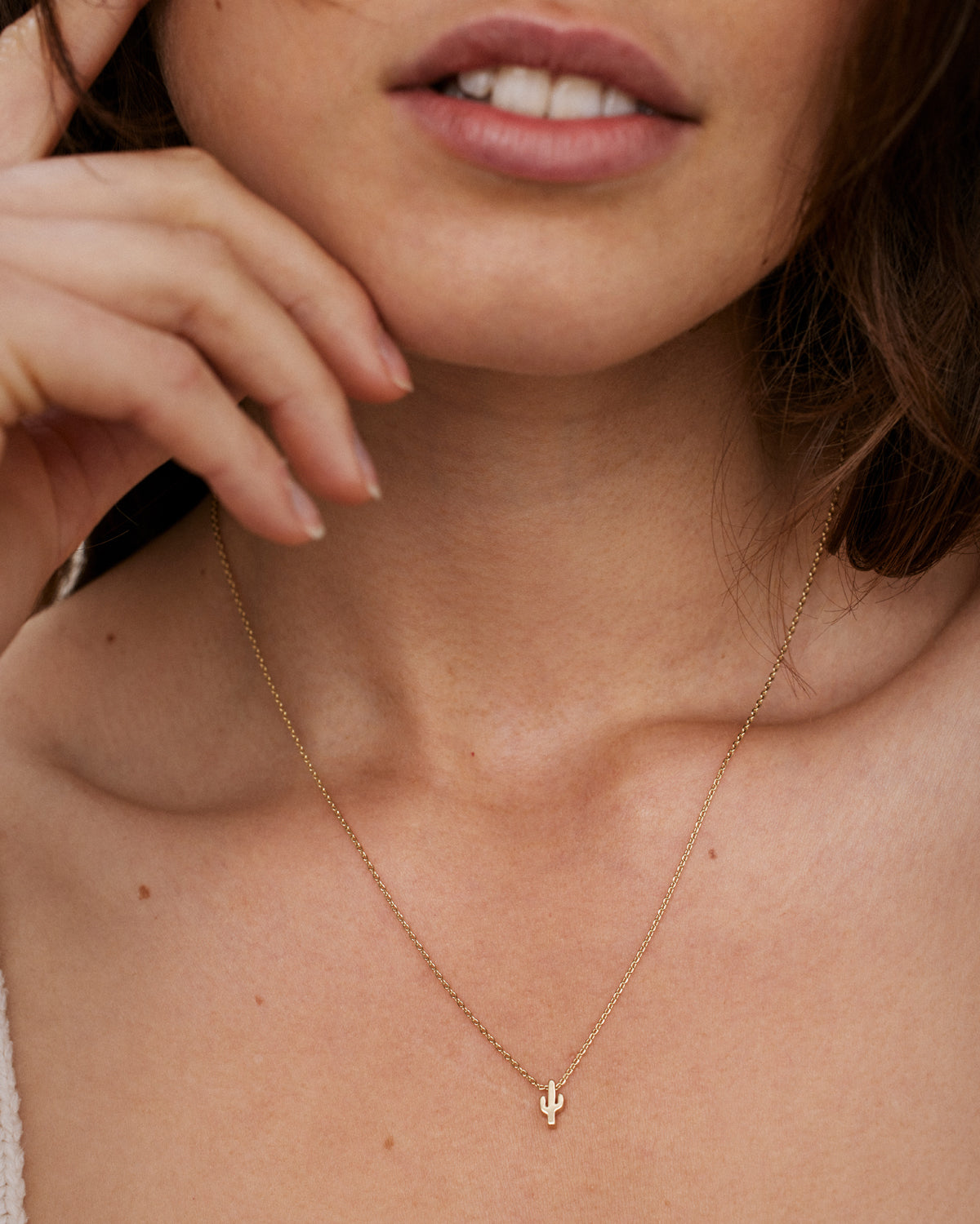 Stick Together Icon Necklace、mySite、hinf8tx79