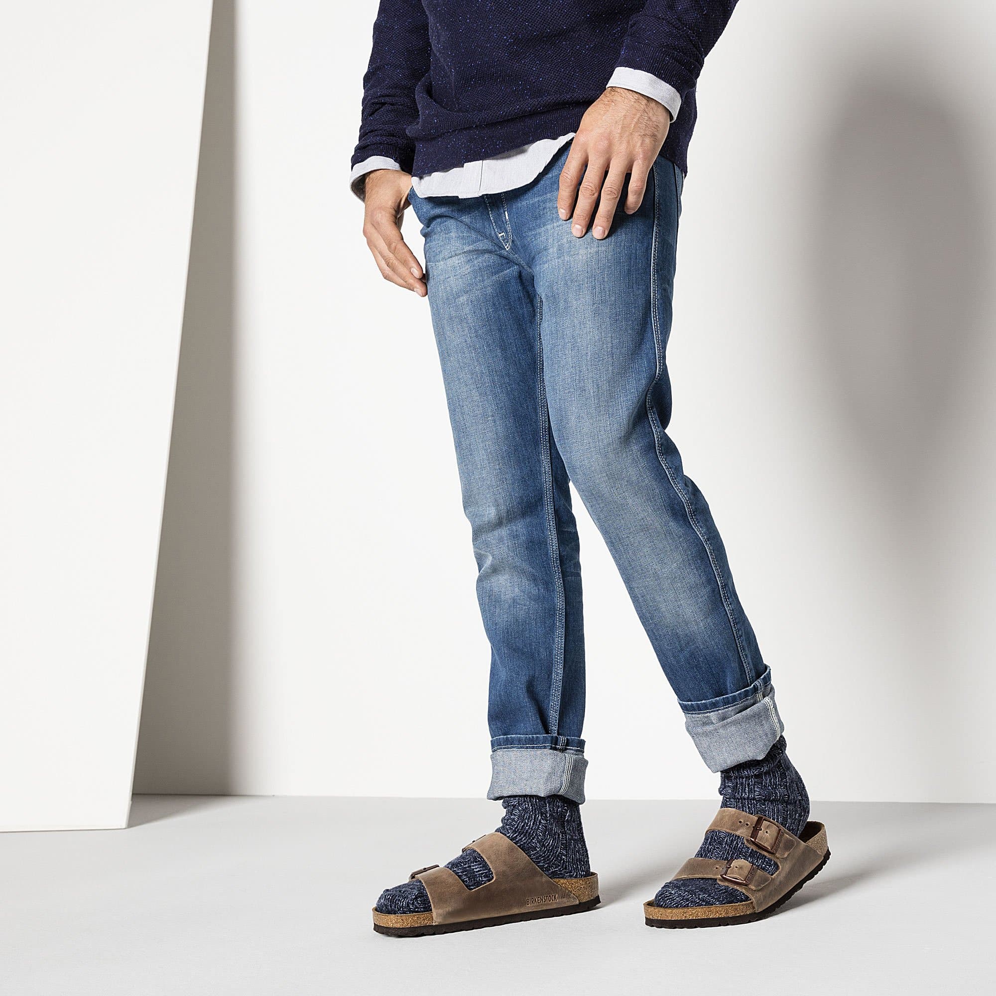 Arizona Soft Footbed Oiled Leather、mySite、gtrtttuynbv