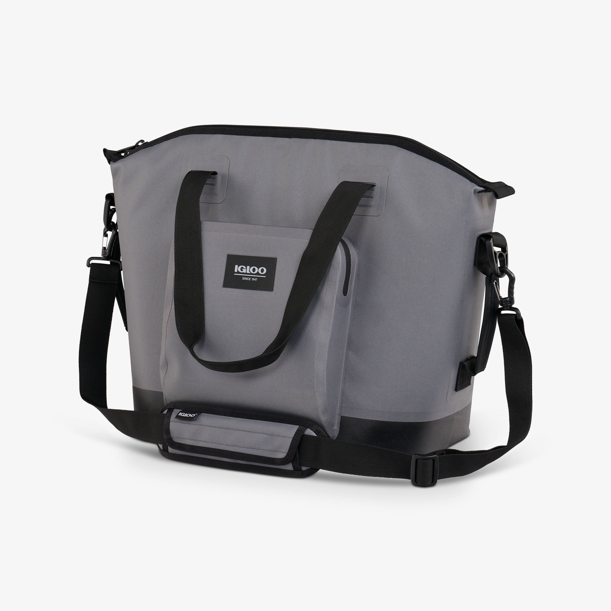 Trailmate 24-Can Tote Cooler Bag、mySite、noshort
