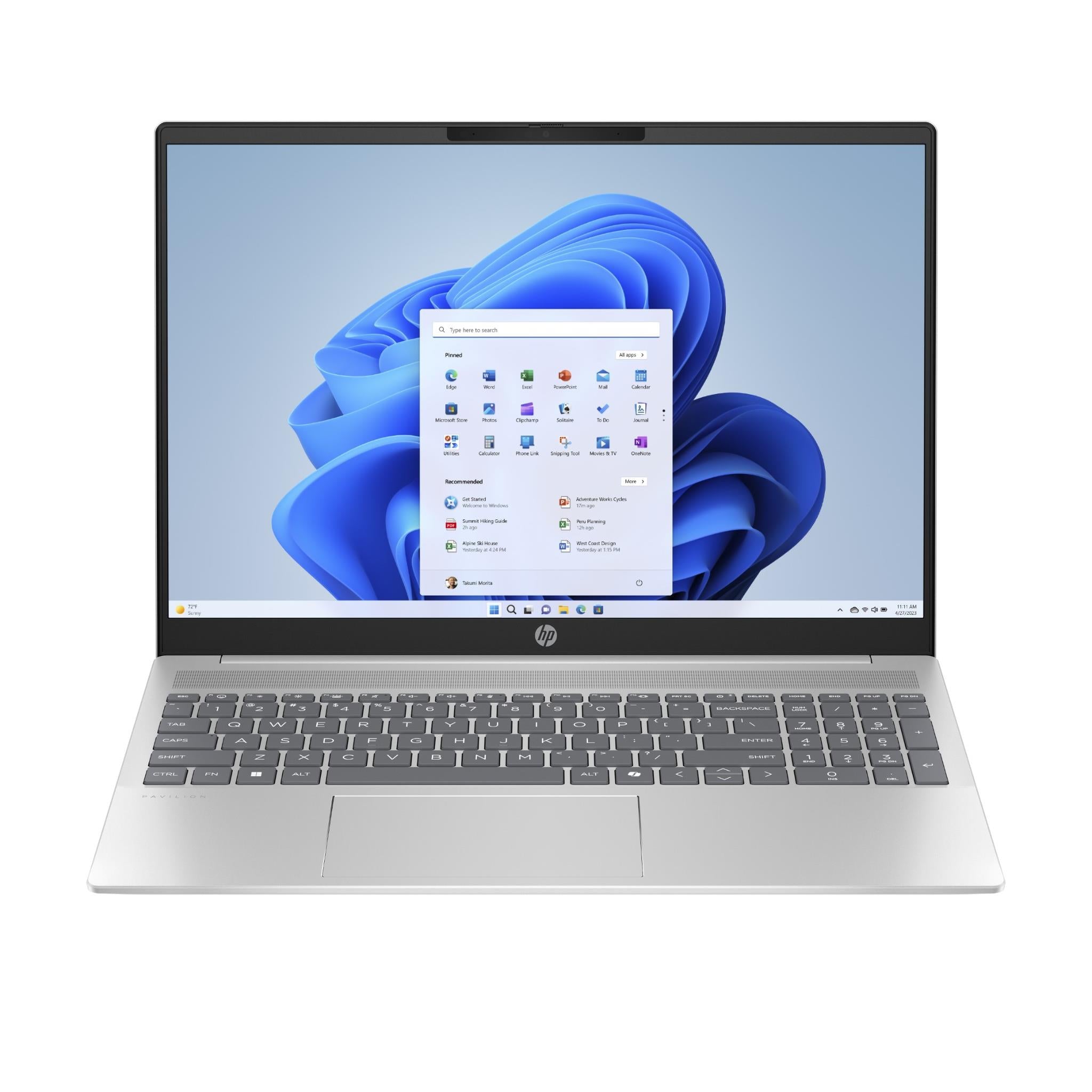 HP Pavilion 16-ag0000AU 16 WUXGA Laptop (Ryzen 7)1TB、mySite、camillekostekn