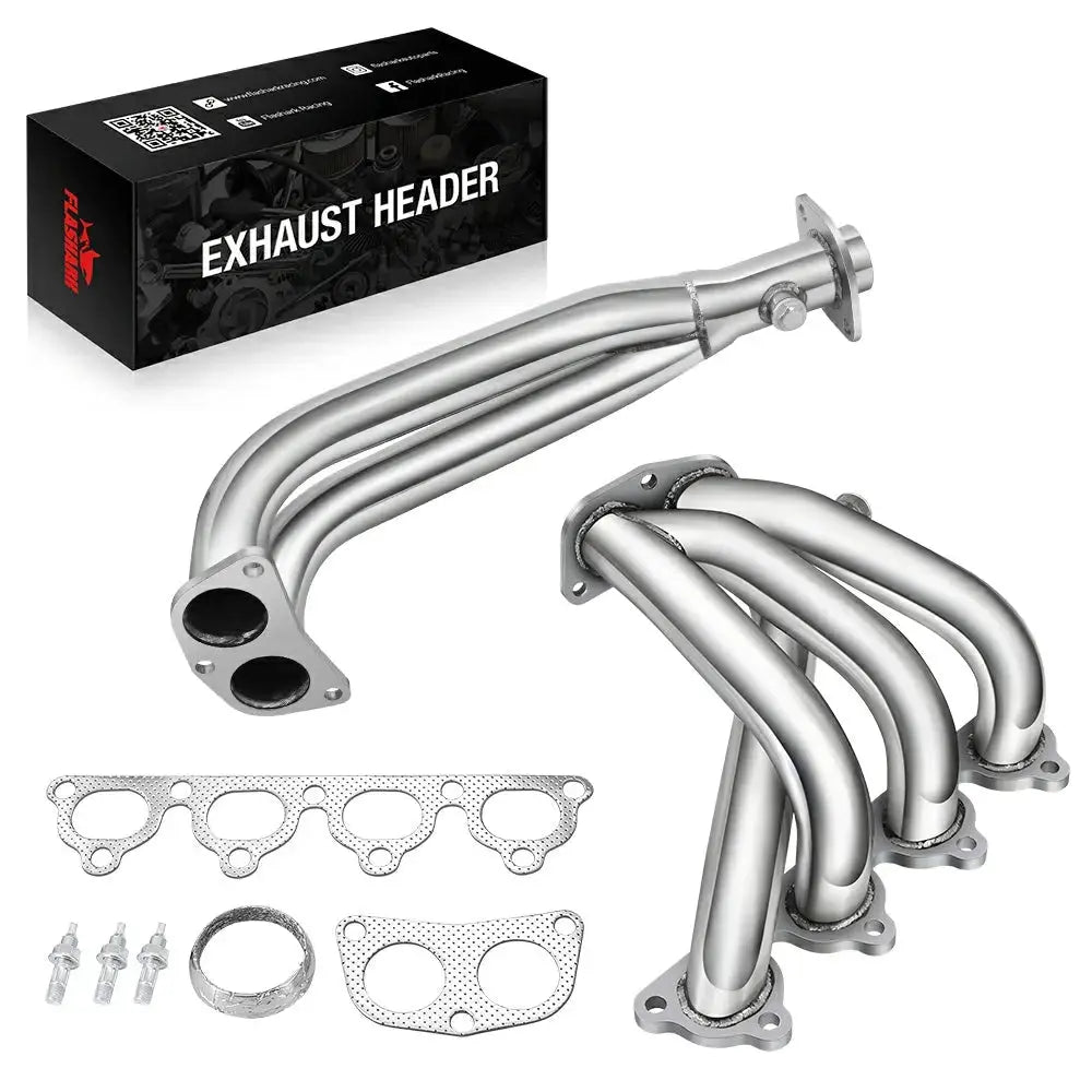 1998 Honda Civic Exhaust Header Air Intake Kit All-In-One Kit、mySite、nflplayoffbracketp