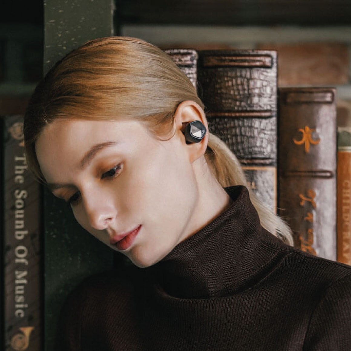  Astell&Kern - AK UW100MKII、mySite、merchandisen