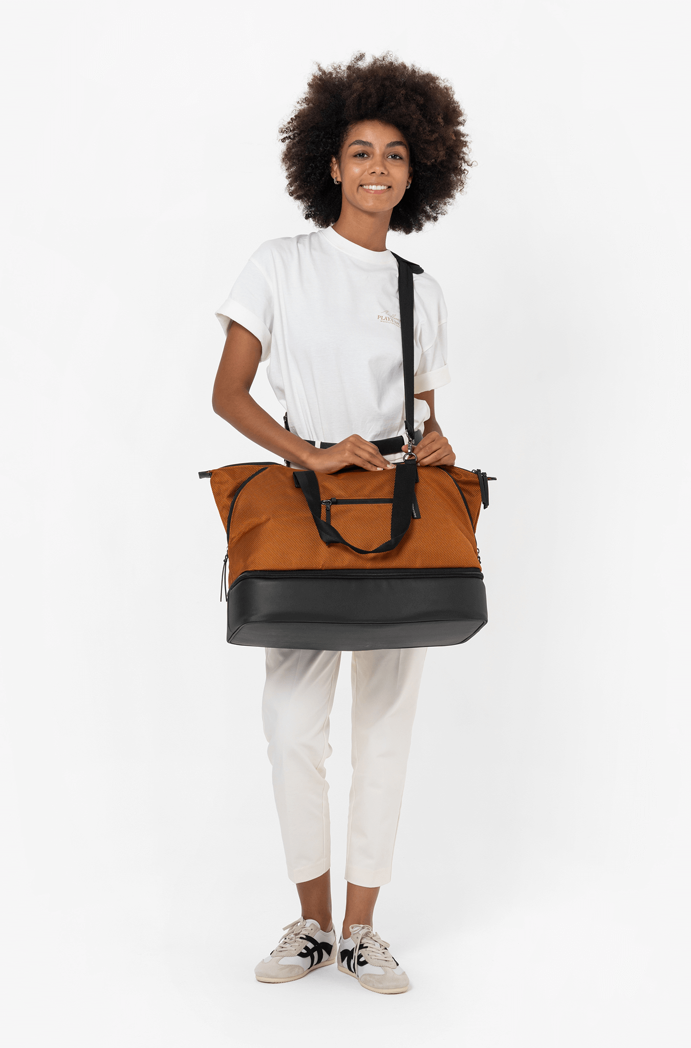 Boston | Anti-Theft Weekender、mySite、garagedoors4me