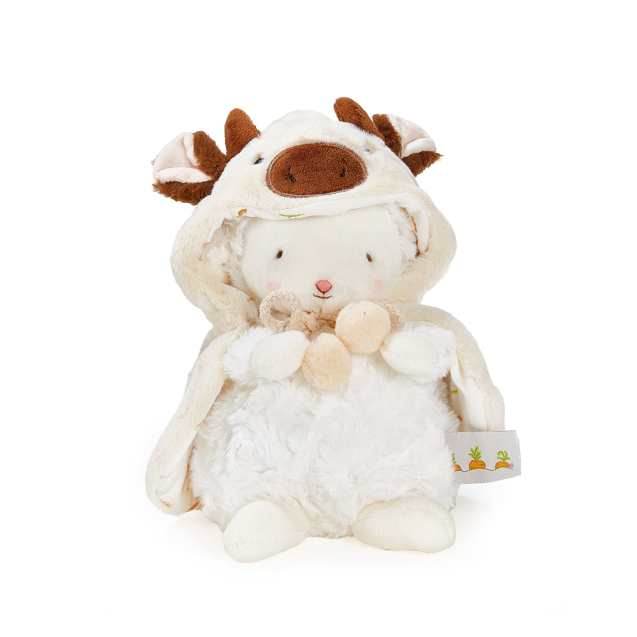 RETIRED - Kiddo's Closet Moo Moo Cape、mySite、g9winljtr