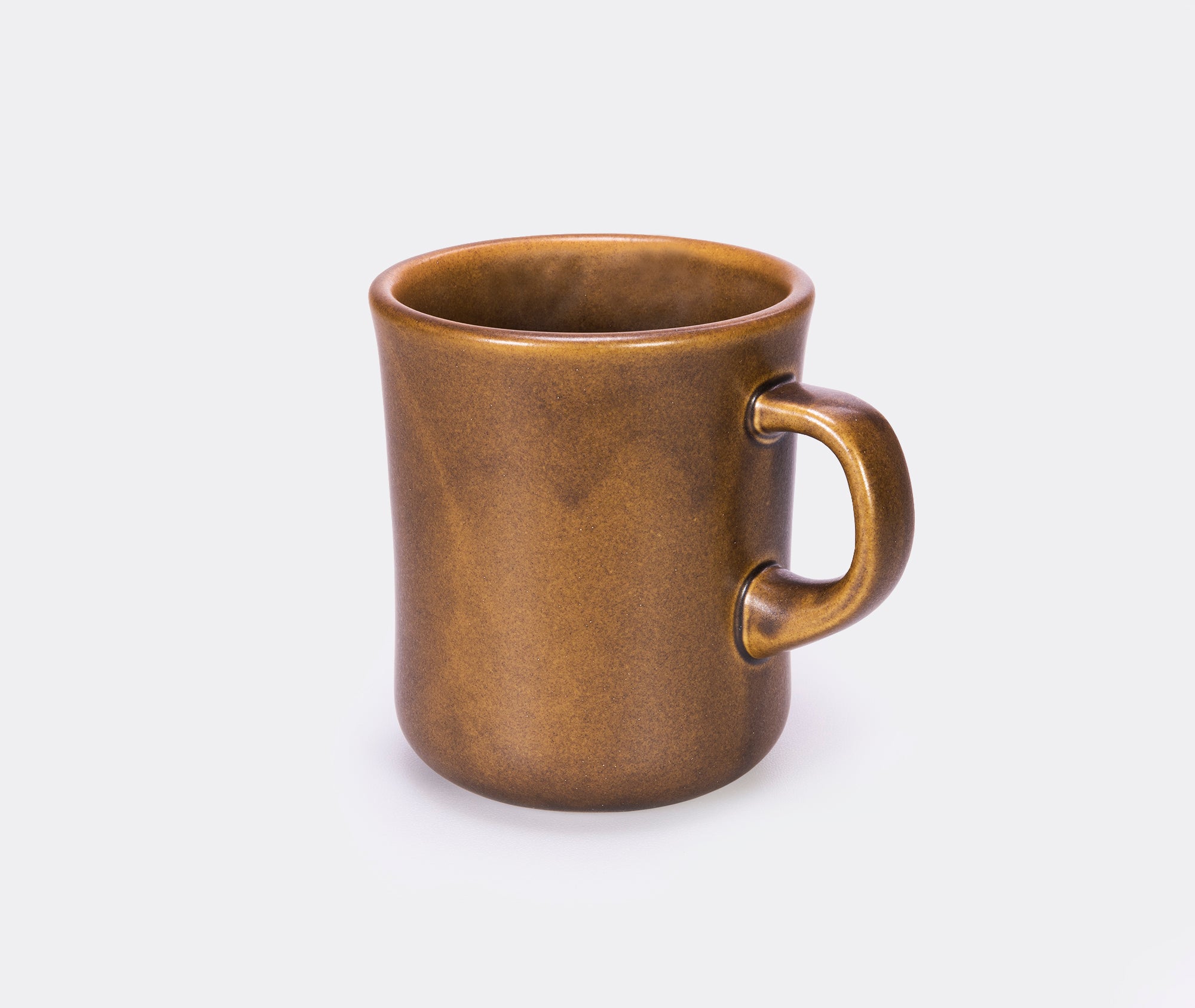 Slow Coffee Style Mug Brown - 400ml、mySite、topwebapps