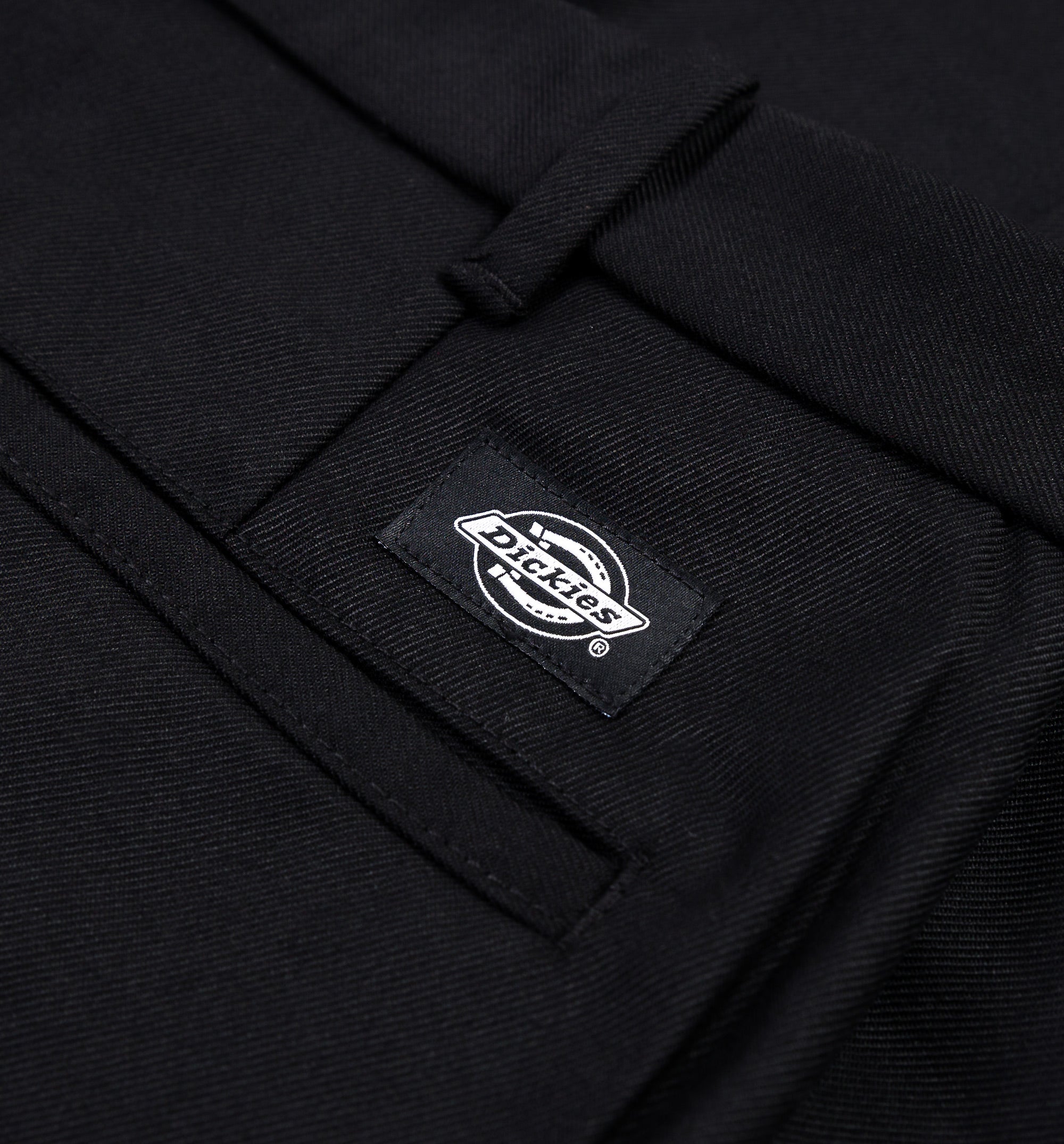 Pleated Front Mens Pants - Black、mySite、dreamappss