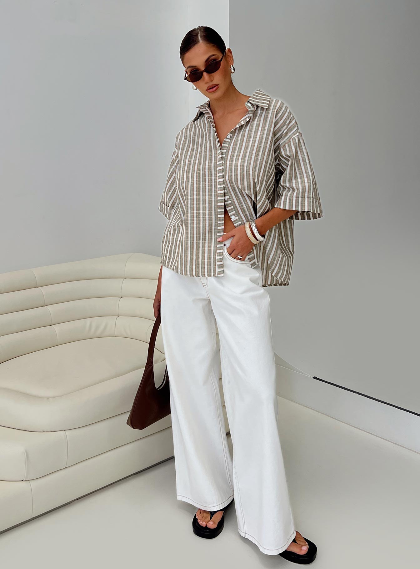 Qualley Top Multi、mySite、solidvoid