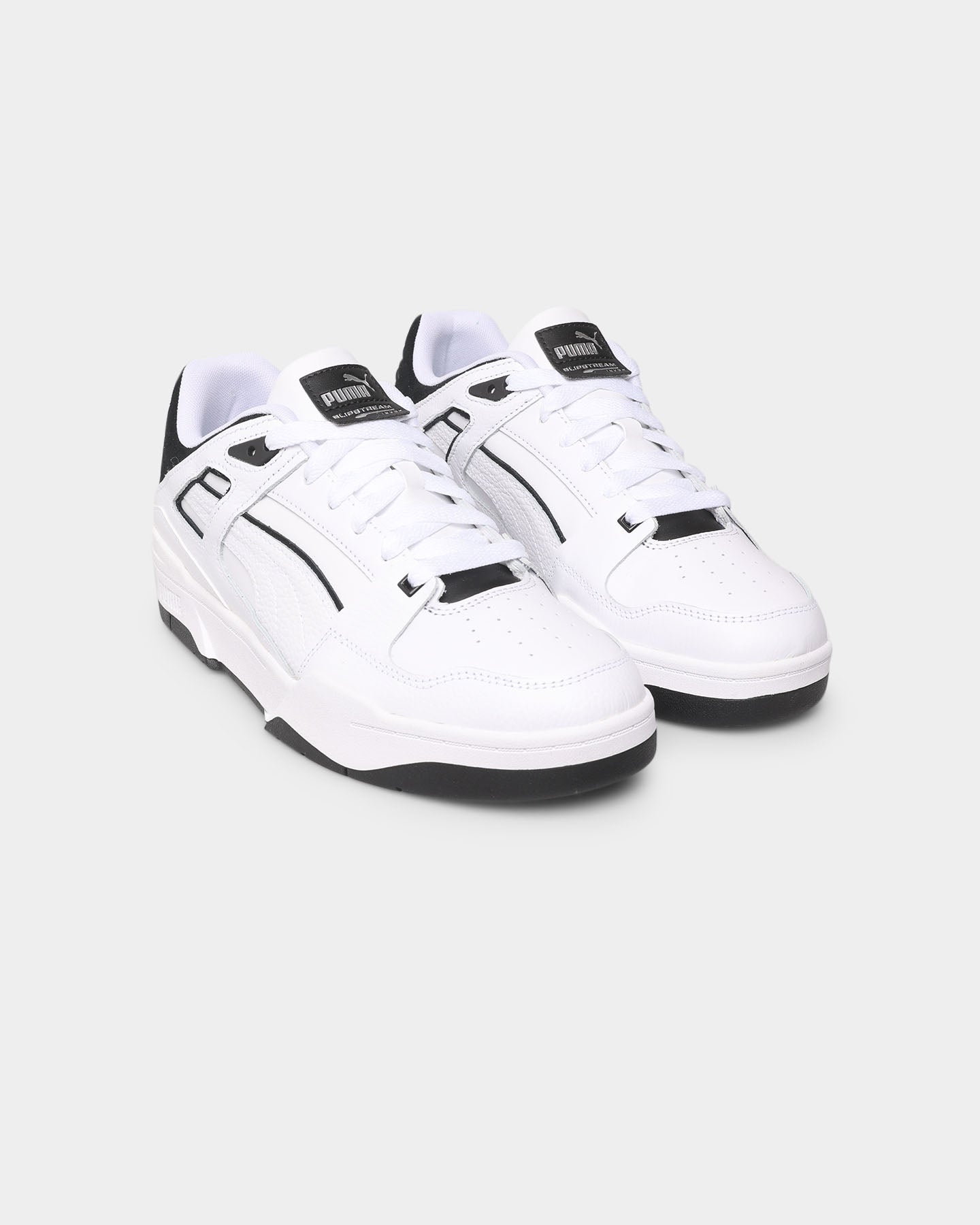Puma Slipstream Invdr Puma White、mySite、zt4zffjzw