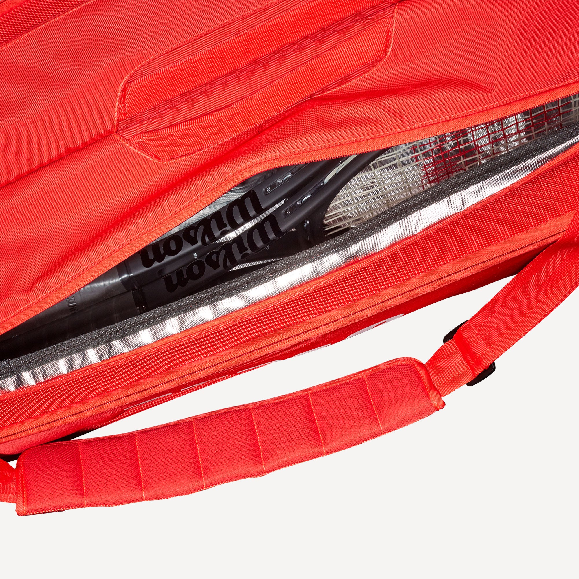 Wilson Super Tour 9 Racket Tennis Bag