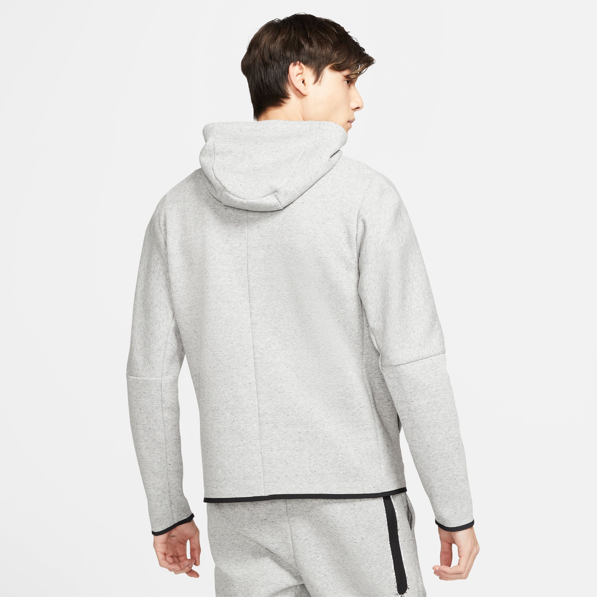 Nike Tech Fleece HD Revival Men's Full-Zip Hoodie