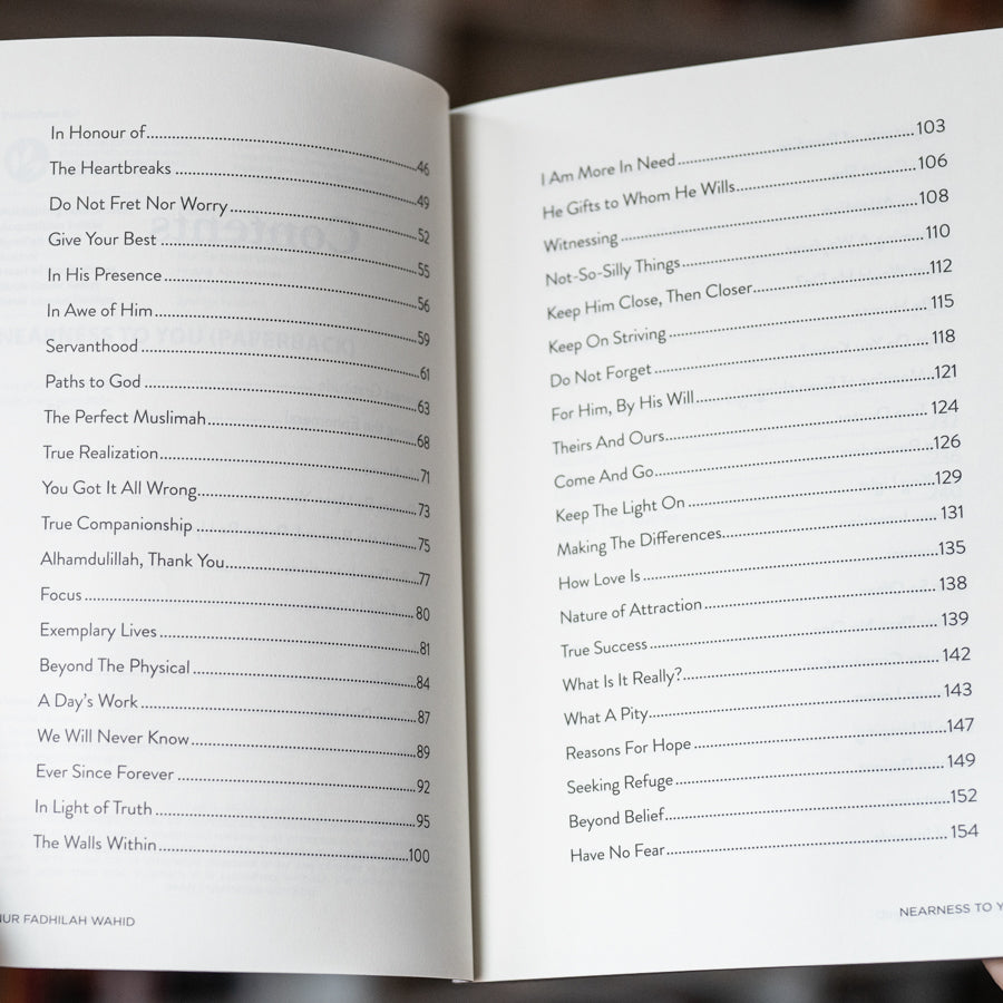 Nearness to You: Heartfelt Conversations、mySite、topwebapps