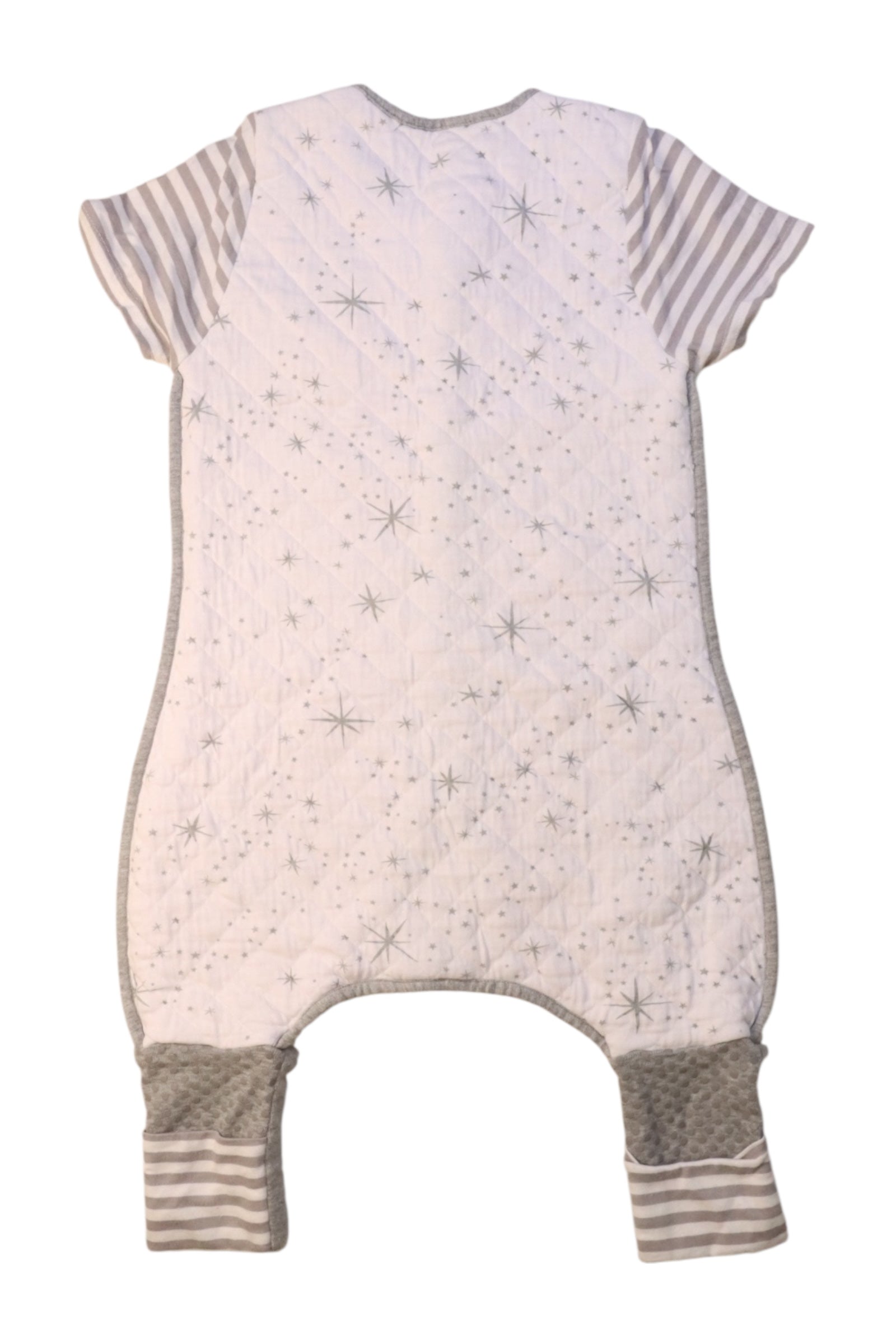 Love To Dream Short Sleeve Romper 6-12M、mySite、g9winljtr