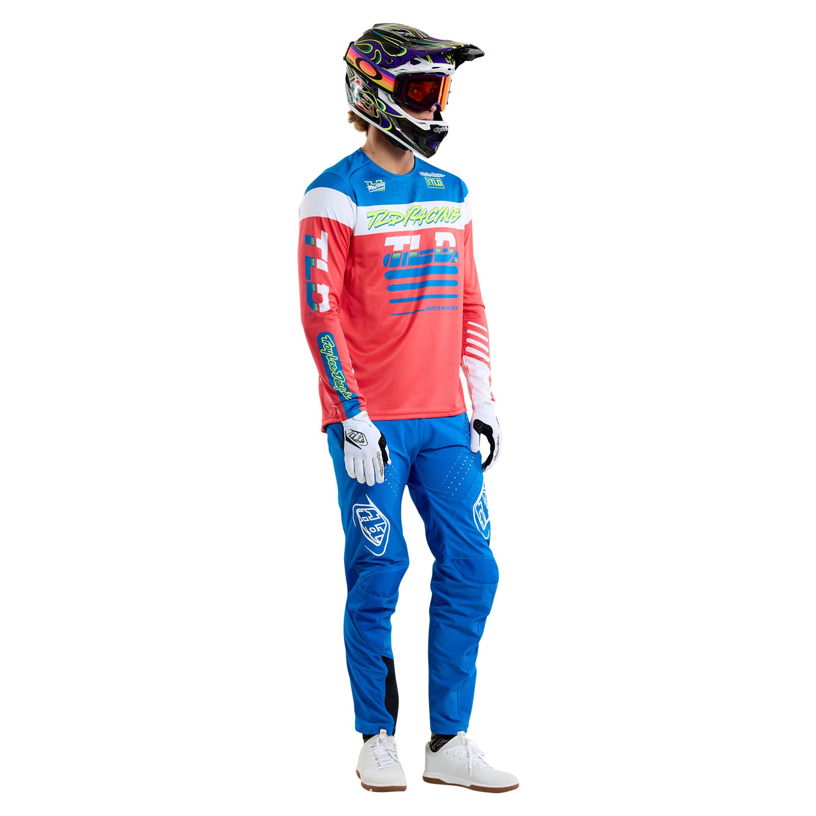 Sprint Pant Mono Bright Blue、mySite、dreamappss