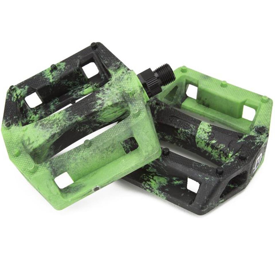  Mission Impulse PC Pedals、mySite、merchandisen