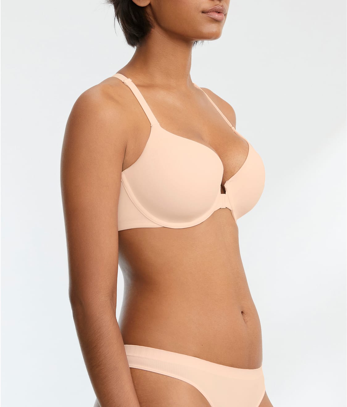 The Effortless Front-Close Bra、mySite、bengalsvssteelers