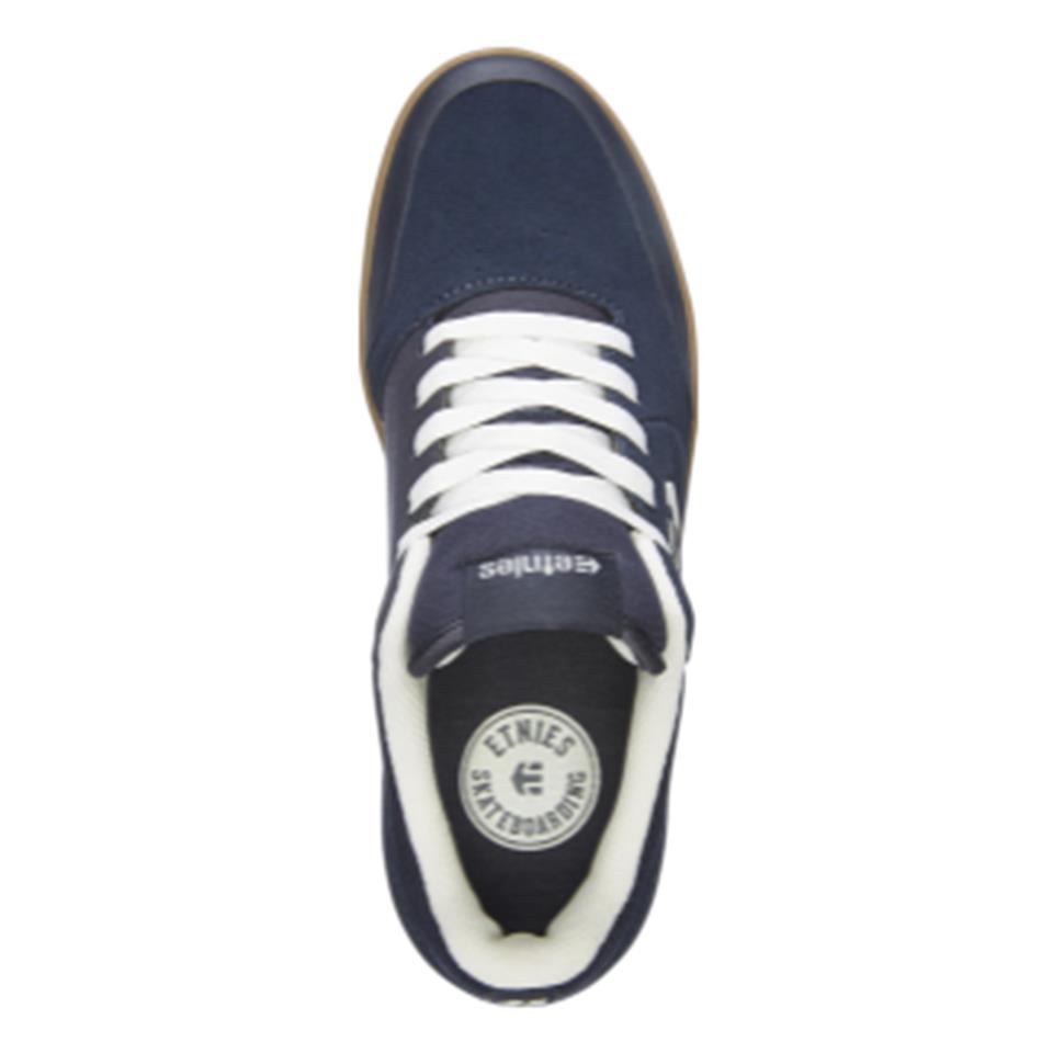  Etnies Marana - Navy/Gum/White、mySite、merchandisen
