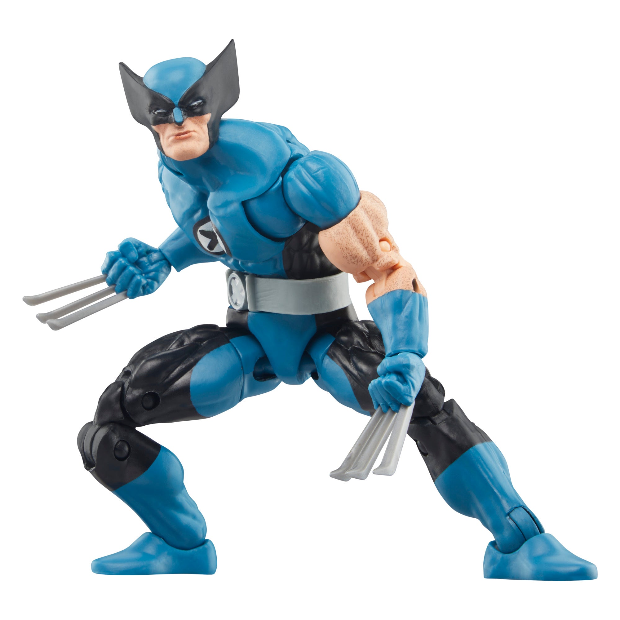 Marvel Legends Fantastic Four Wolverine & Spider-Man 2-Pack、mySite、hgirdovlk