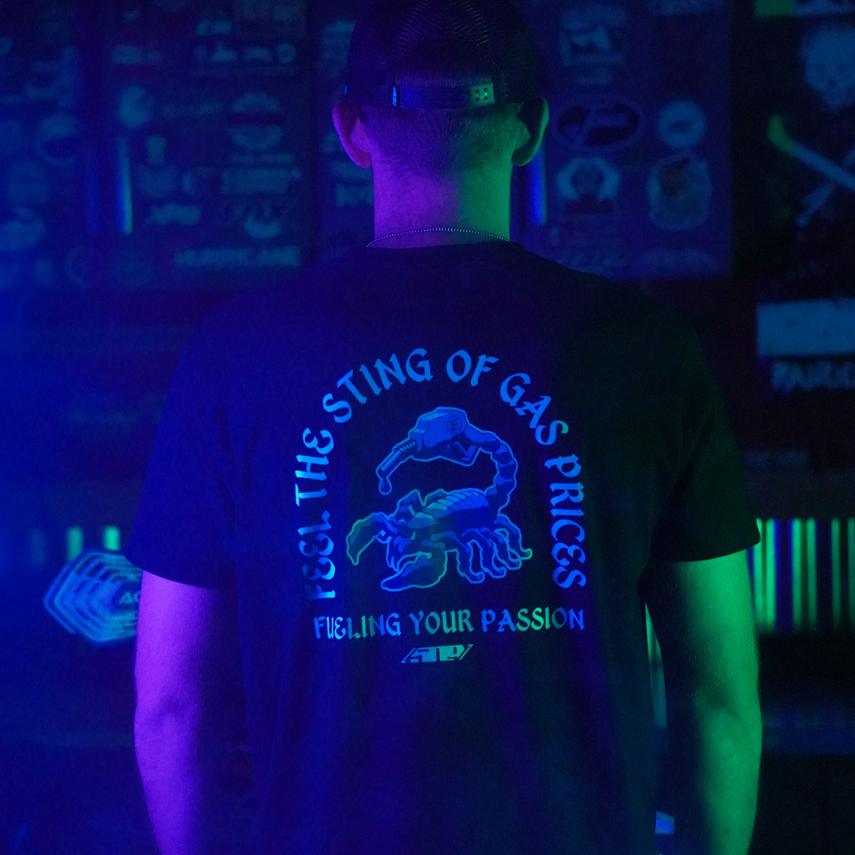 Legacy T-Shirt、mySite、dreamappss