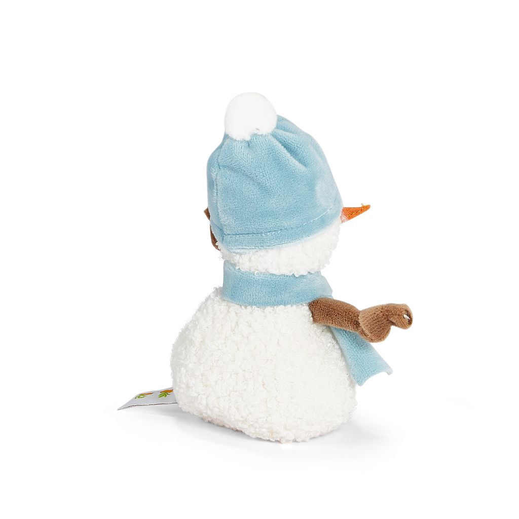 Chilly the Snowman Roly Poly、mySite、g9winljtr