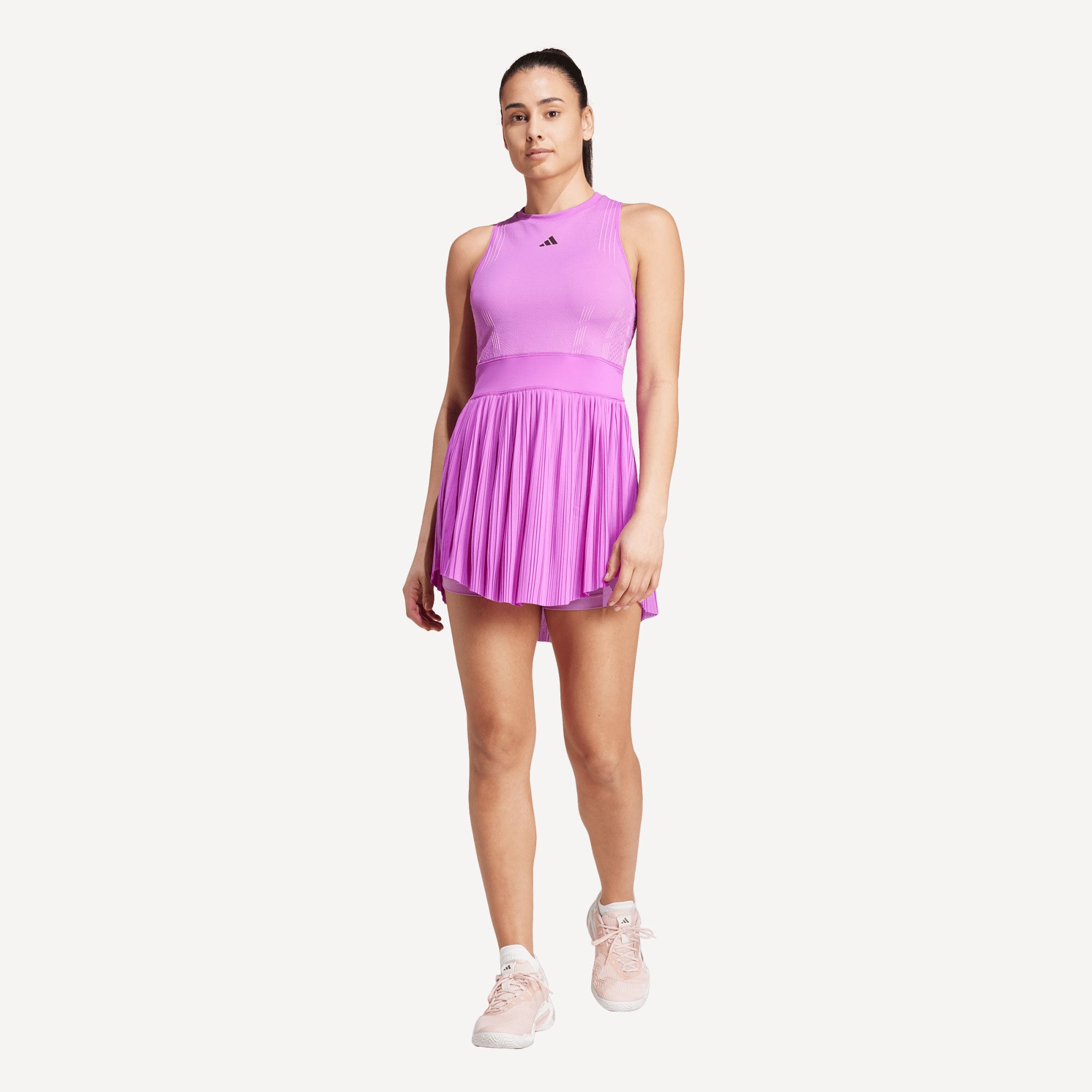 adidas Pro Women's Tennis Dress