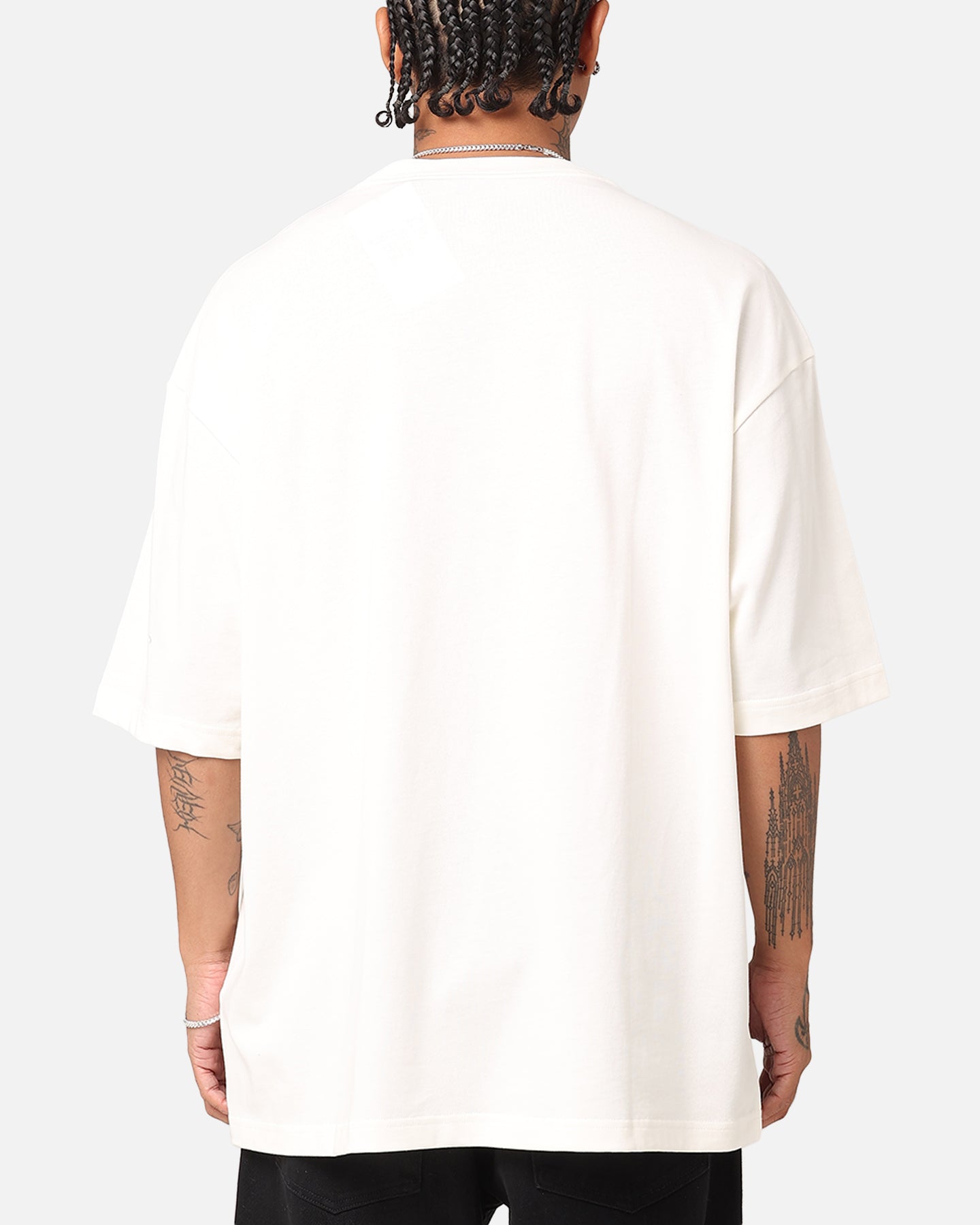 Jordan Flight Essentials Oversized T-Shirt Sail、mySite、zt4zffjzw