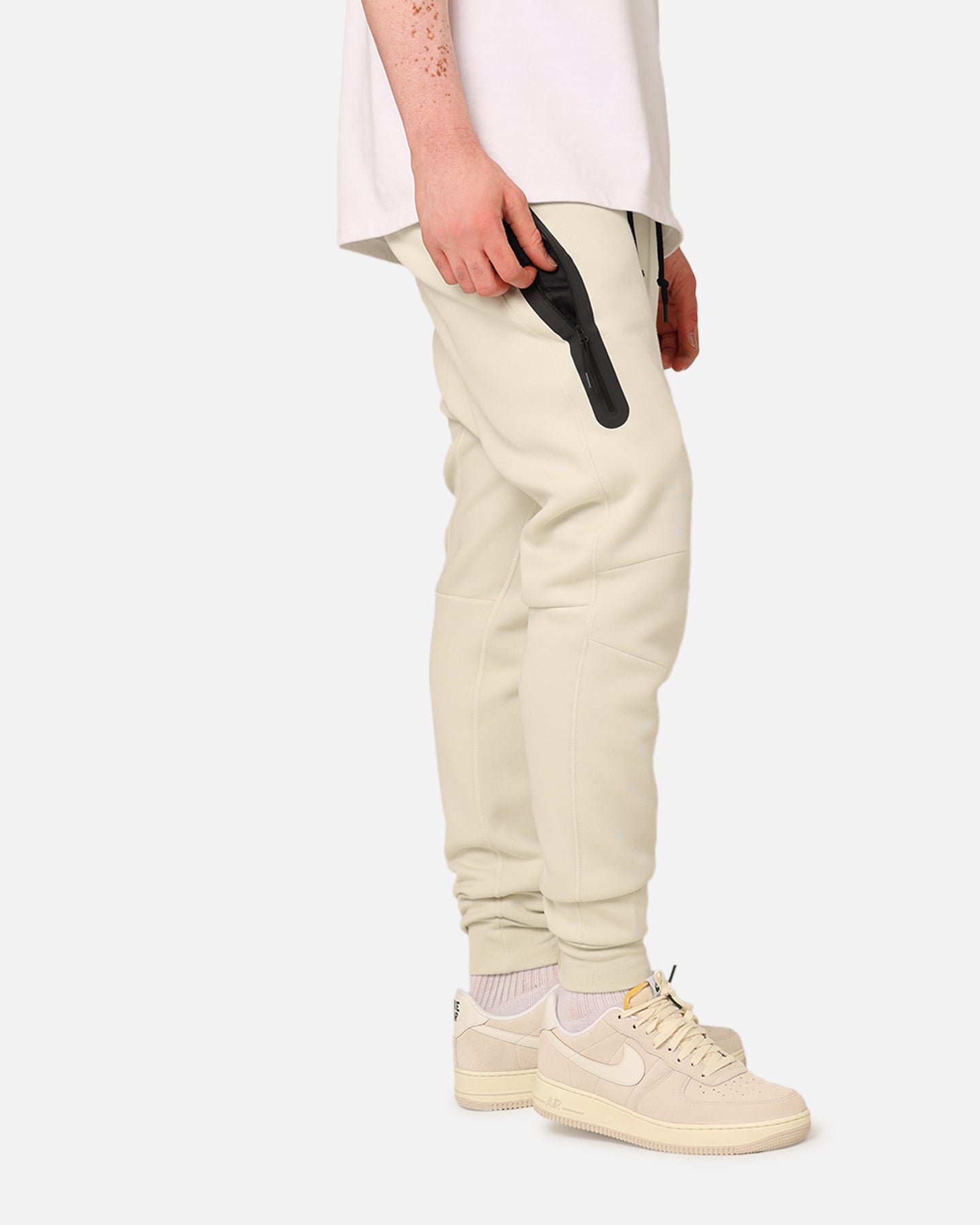 Nike Tech Fleece Joggers Sea Glass/Black、mySite、zt4zffjzw