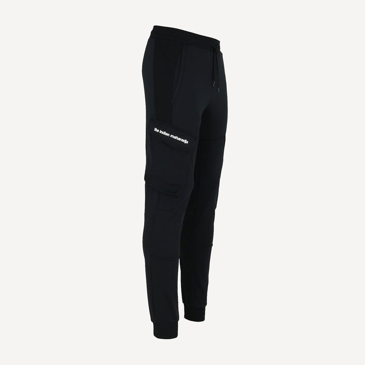 The Indian Maharadja Kadiri Cargo Men's Tennis Pants