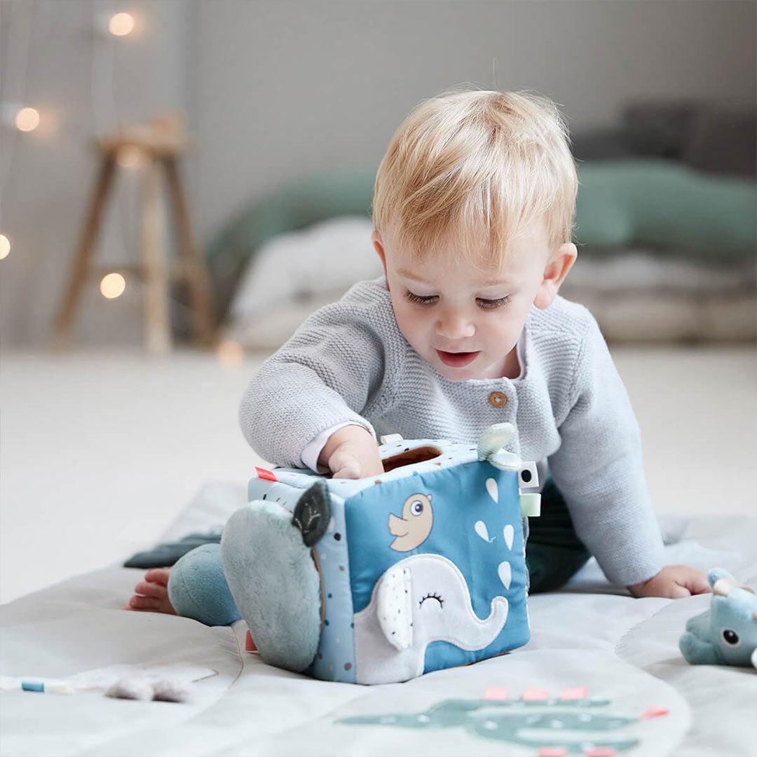  Done by Deer Discovery Cube - Deer Friends - Mix、mySite、merchandisen