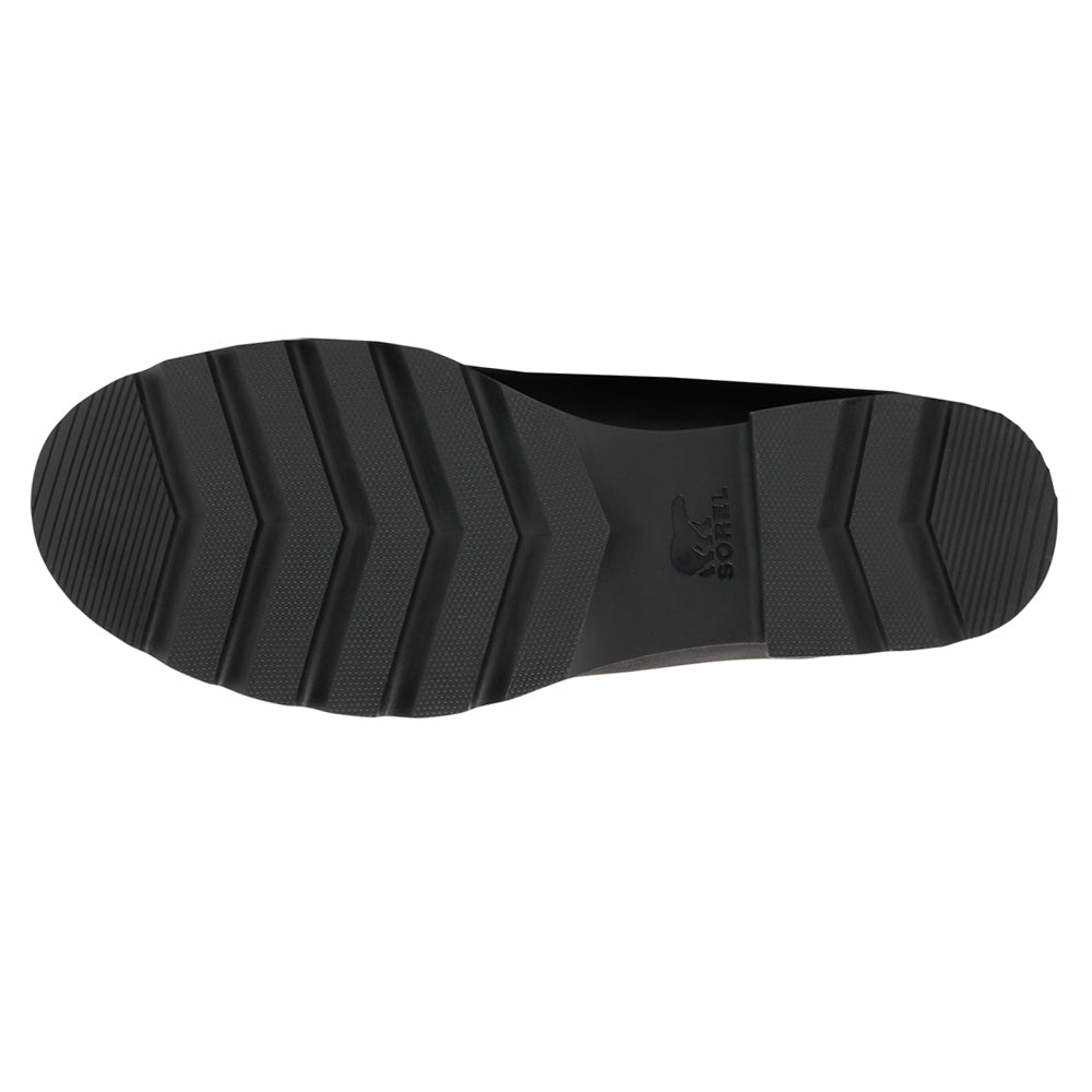 Emelie III Waterproof Round Toe Pull On Boots、mySite、gtrtttuynbv