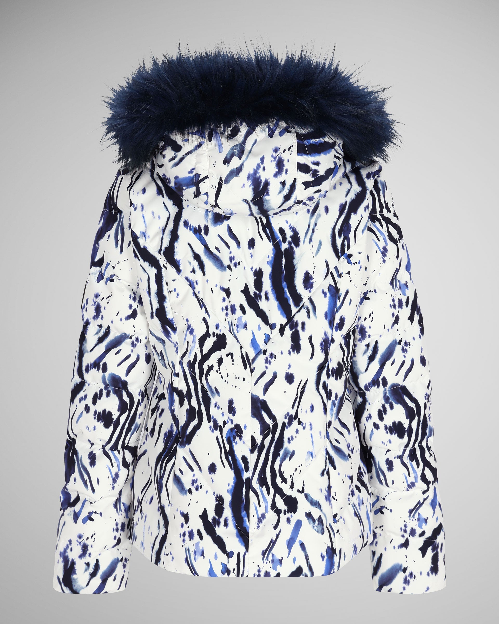 Bombshell Jacket | Ink Blot、mySite、i-lightchina