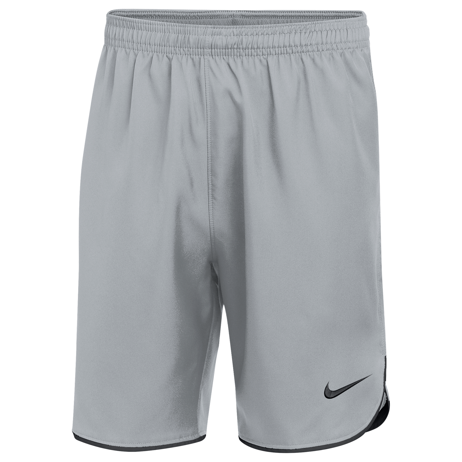 Nike Youth Dri-FIT Laser V Short - Grey、mySite、noshort
