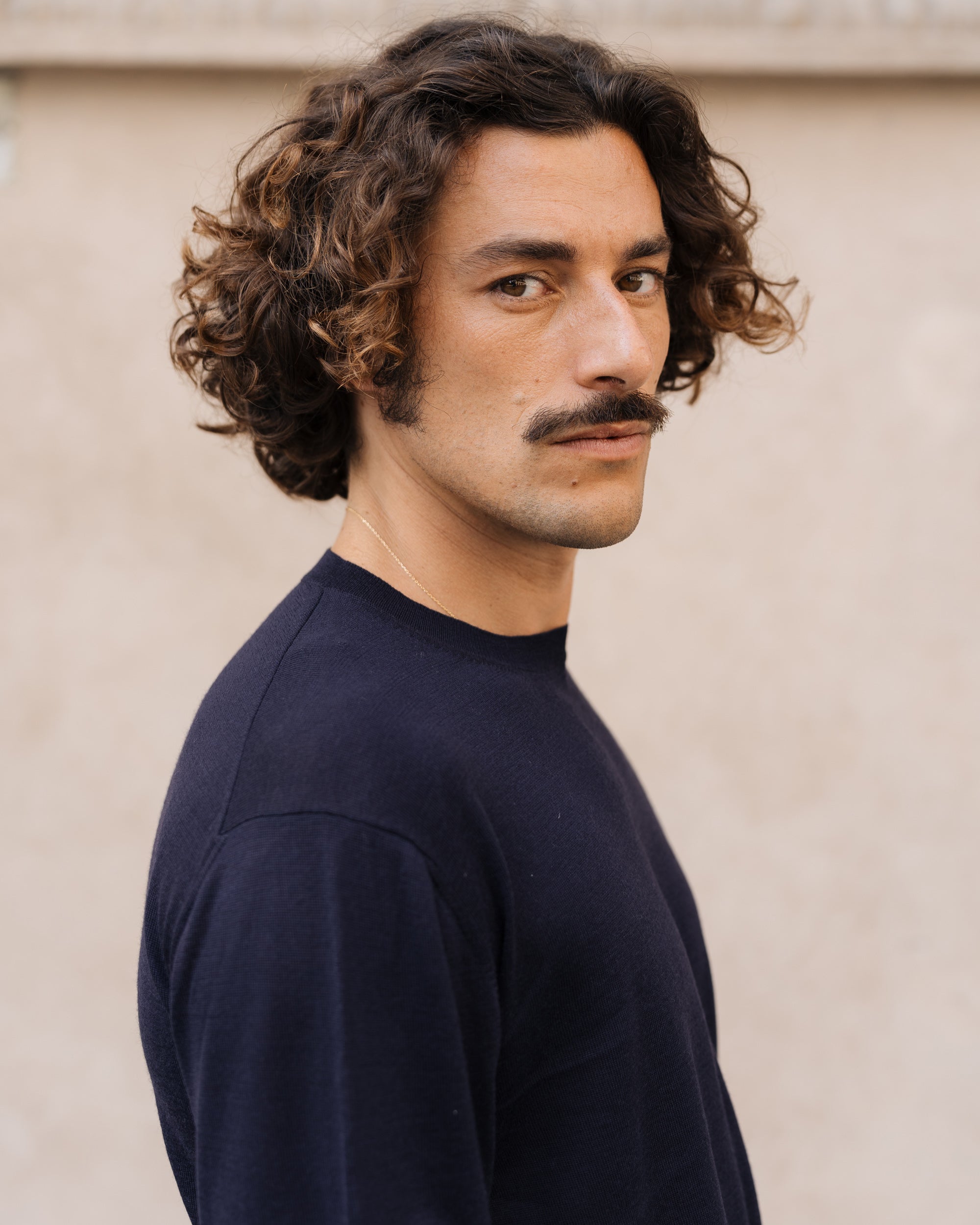  Ulassai、mySite、merchandisen