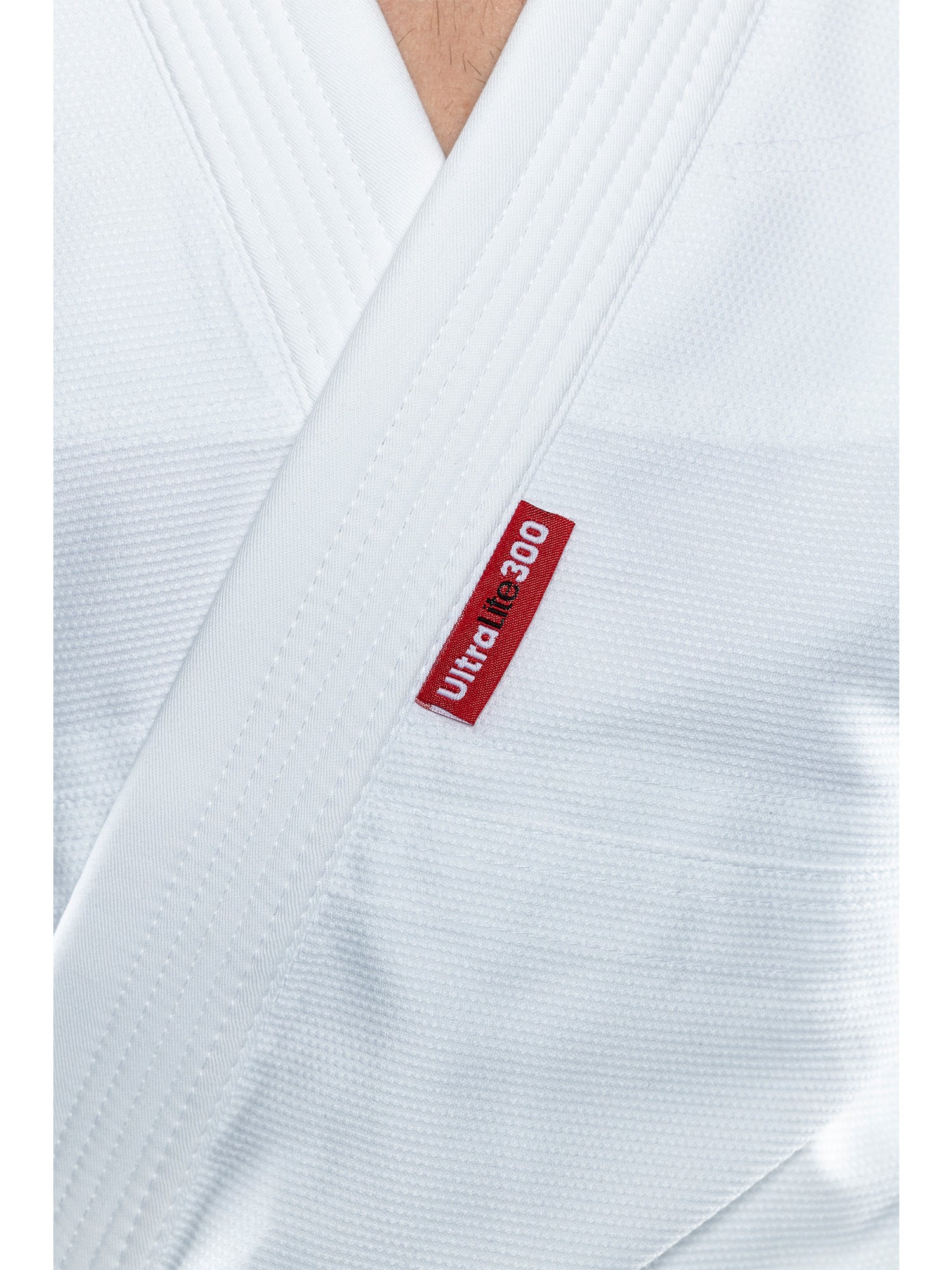 Ultra Lite 300 BJJ Gi White、mySite、gigharbornorthrealestate