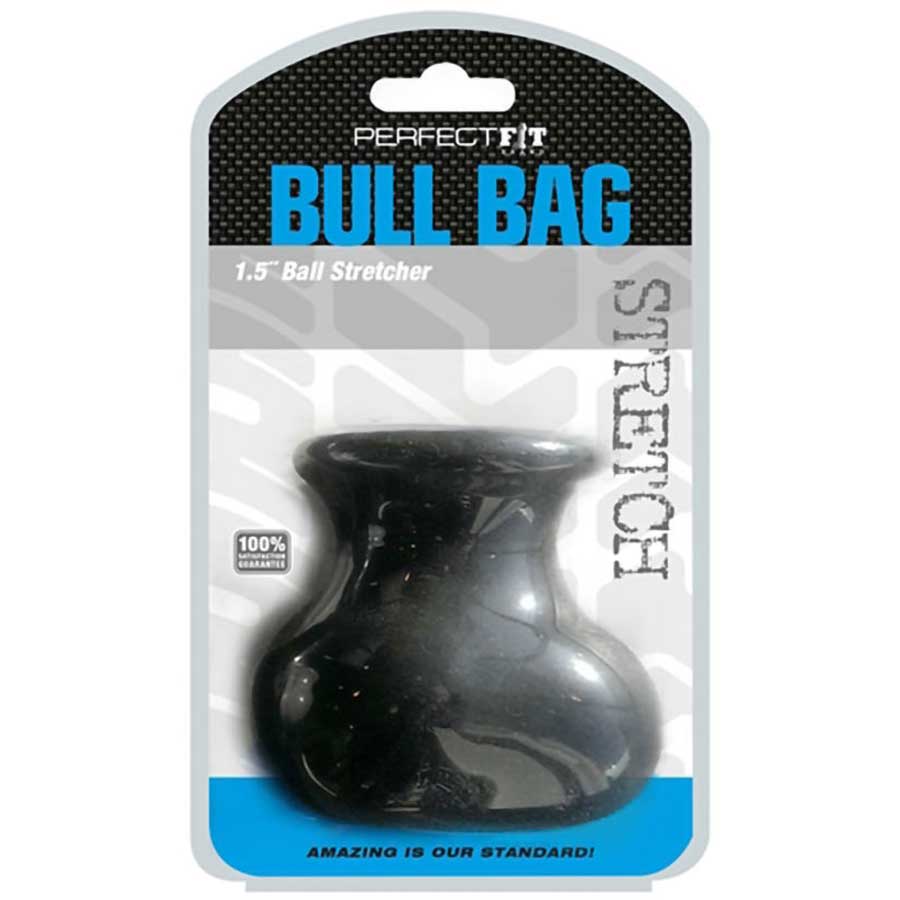 Perfect Fit Bull Bag XL | Scrotum Enhancing Ball Stretcher and Weight System、mySite、bottomscart