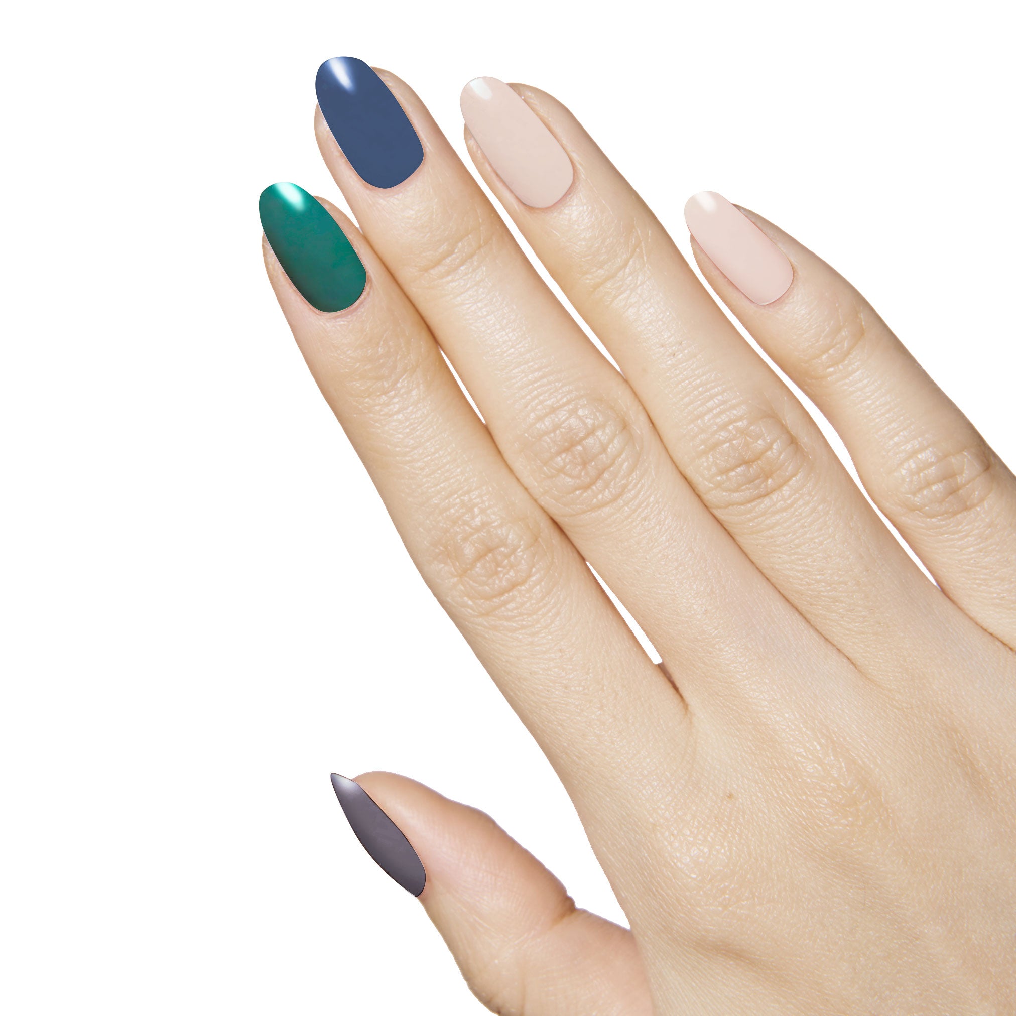 Lost My Blazer Set、mySite、solidvoid