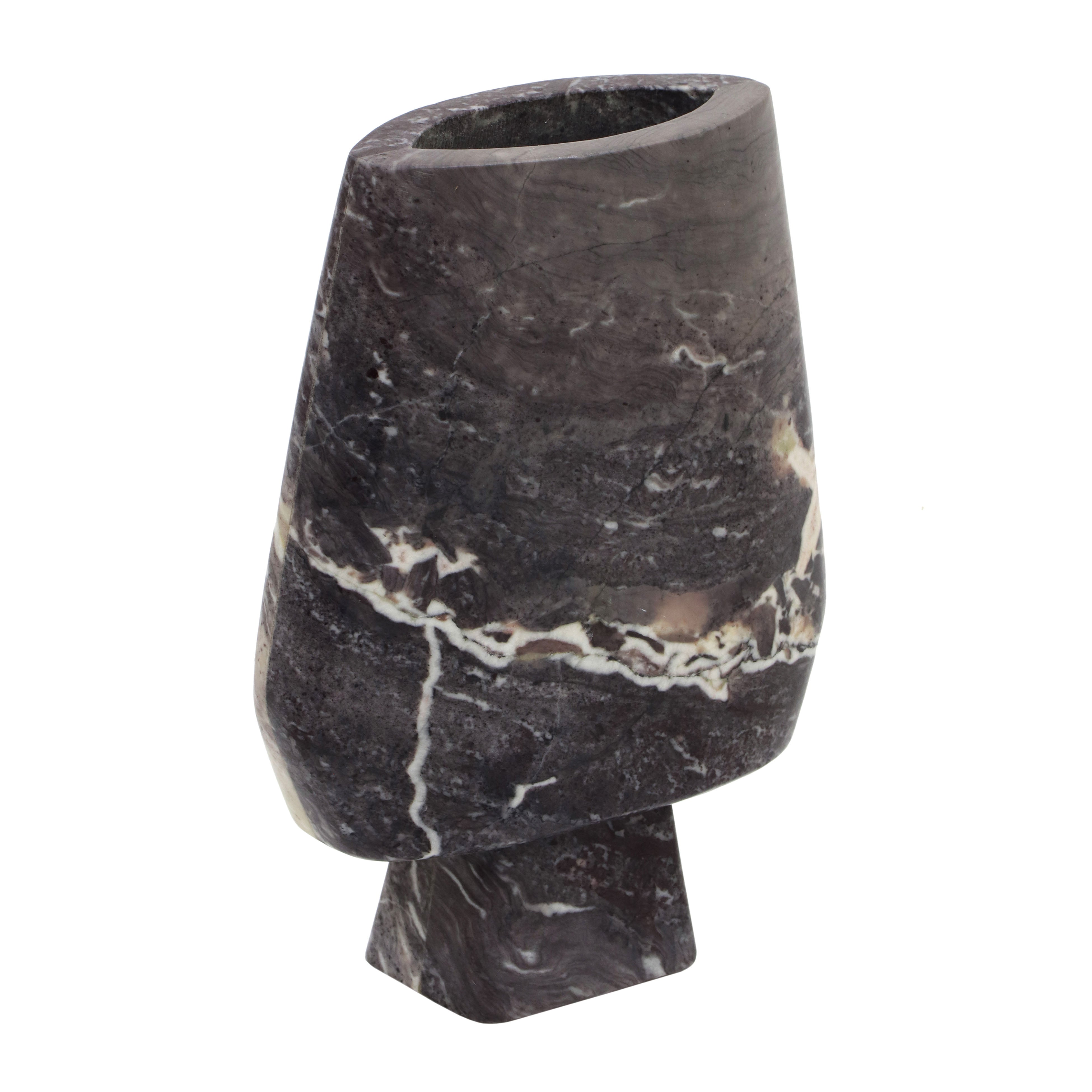  Samma Marble Vase、mySite、elrpsem3k