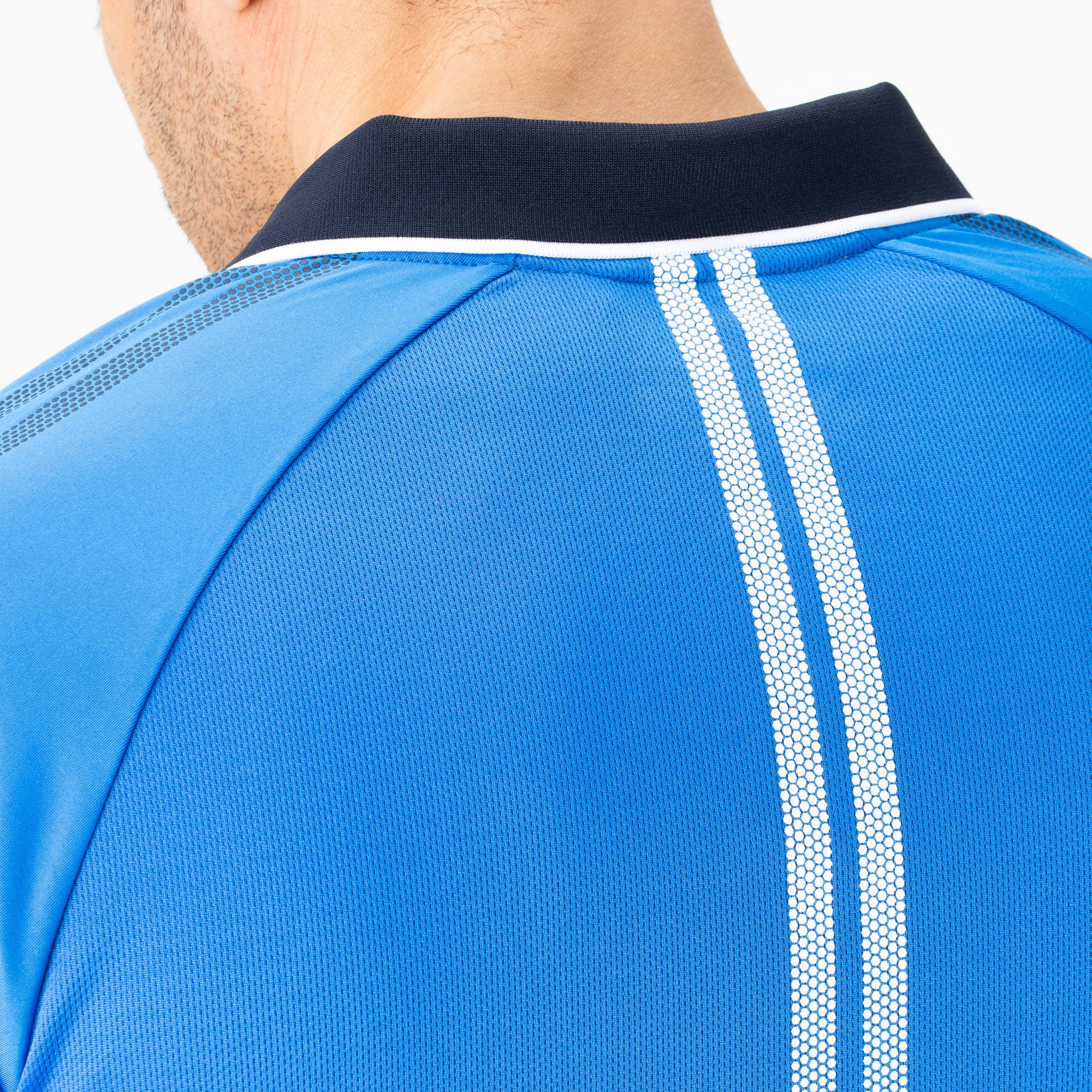 Sjeng Sports Noland Men's Tennis Polo