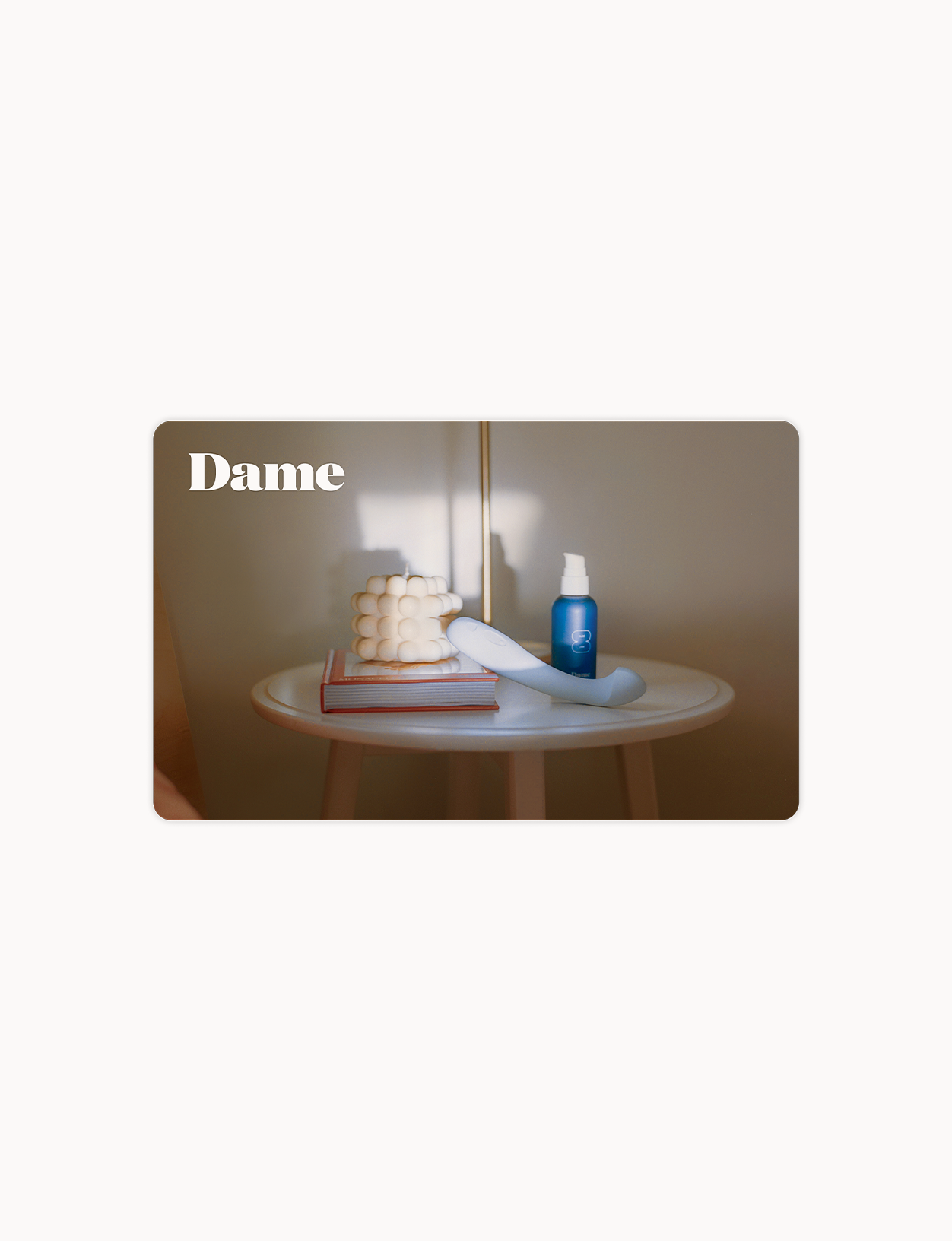 Gift Card、mySite、bottomscart