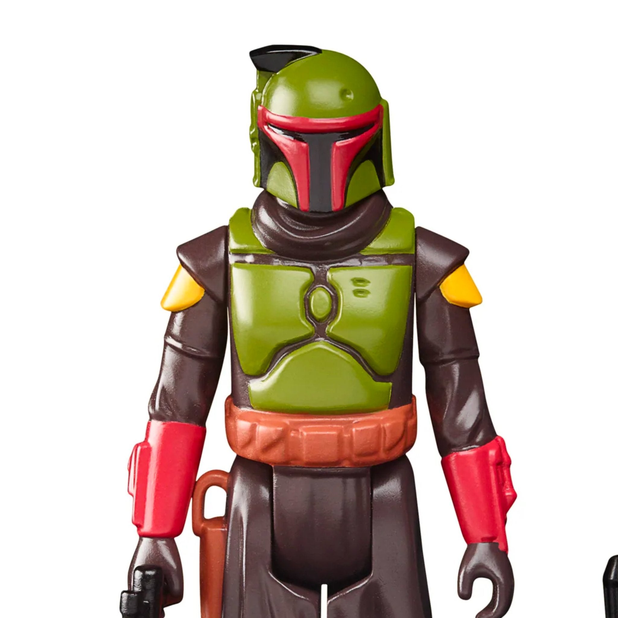Star Wars Retro Collection Boba Fett (Morak)、mySite、hgirdovlk